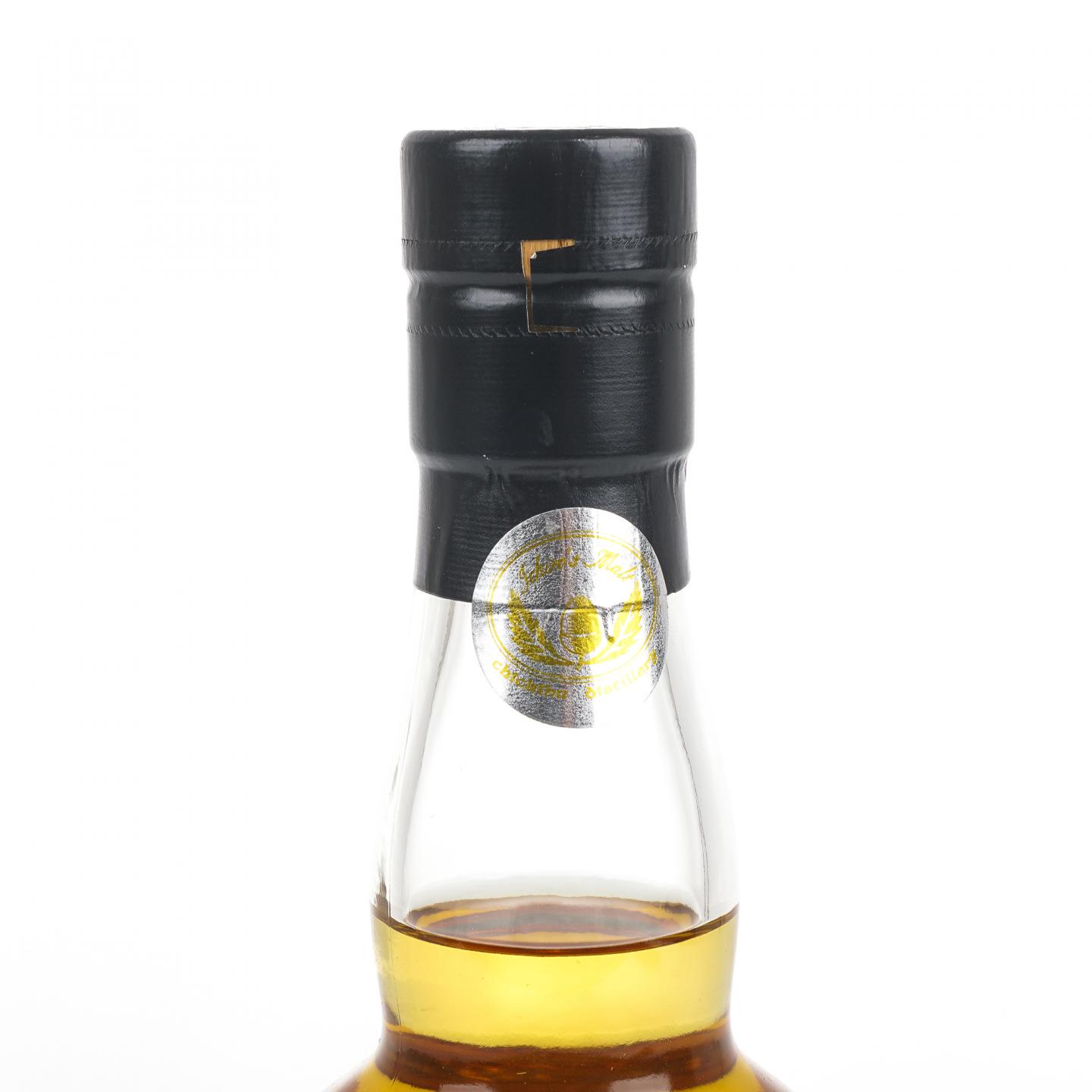 秩父 2021 伦敦限定 51.5%vol