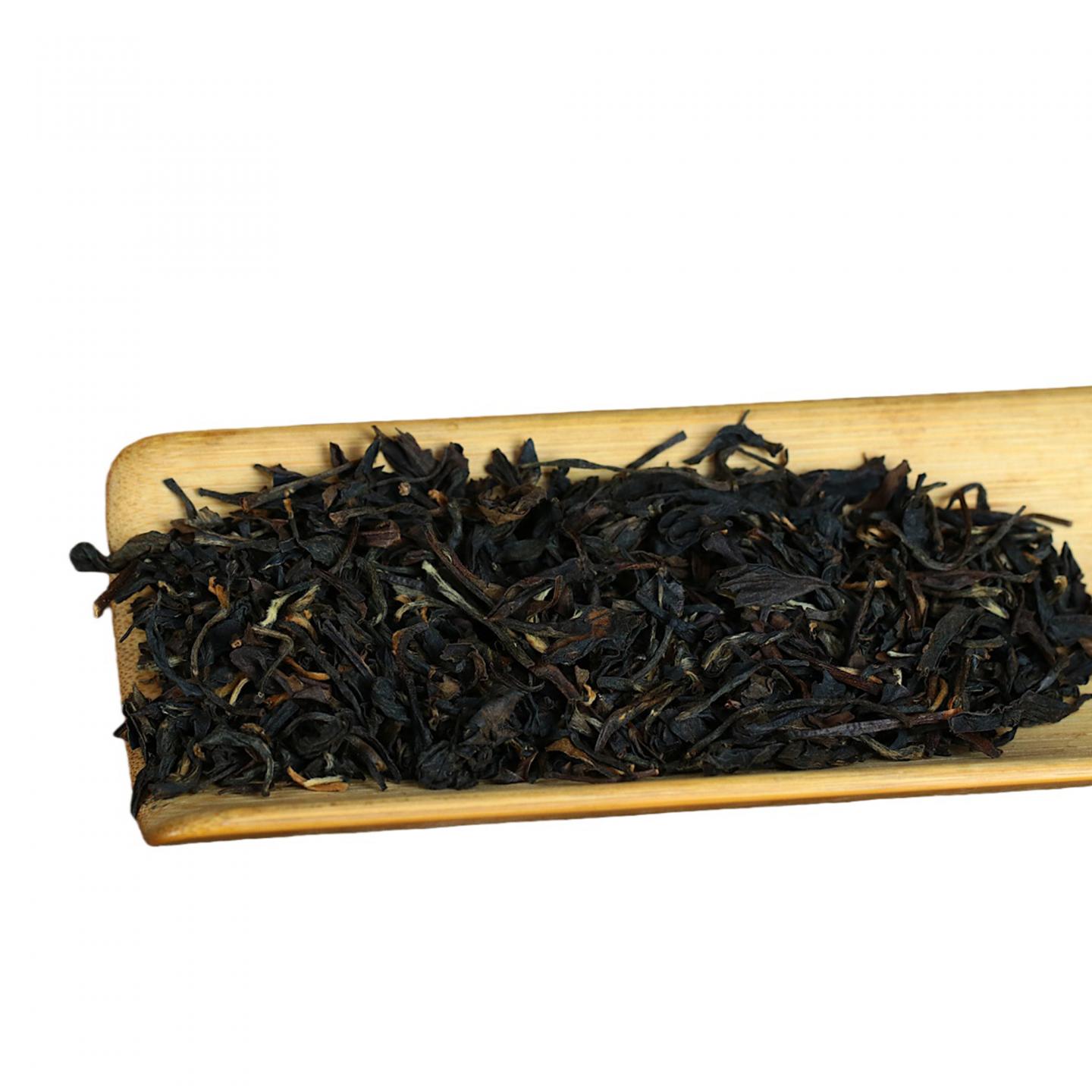 九十年代 白牡丹 一罐 约100克 干仓