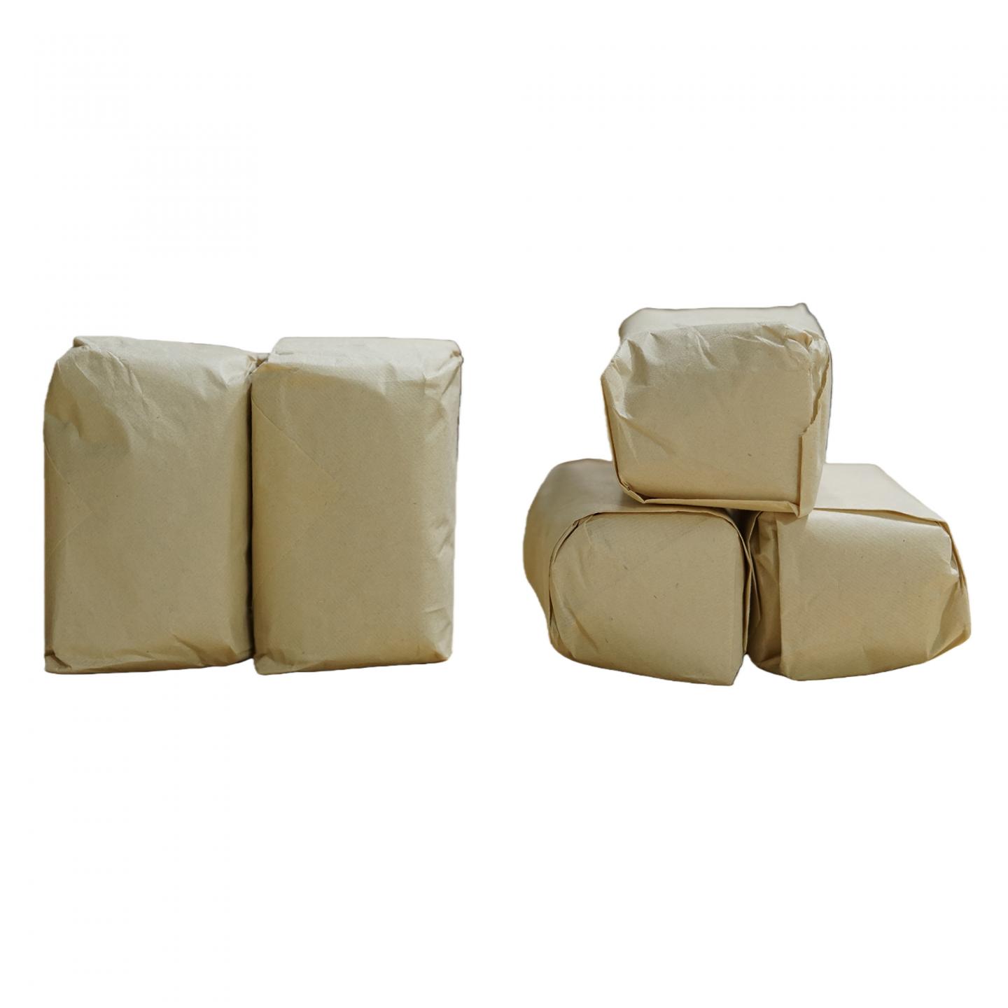 上世纪九十年代 中茶公司出口金记茶行 乌龙茶 5包*50g