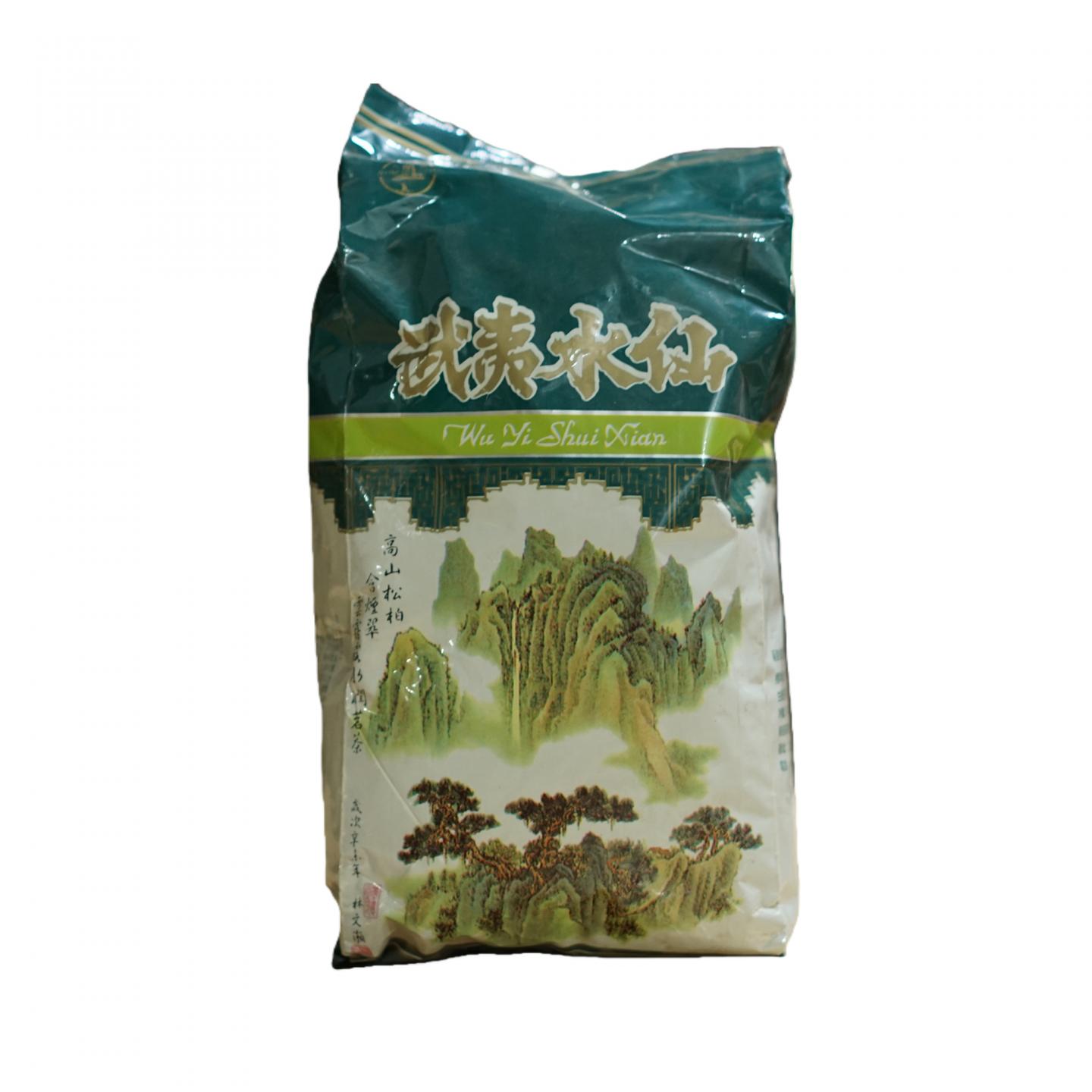 九十年代初 武夷山九曲茶厂 出口级水仙 一包*500g