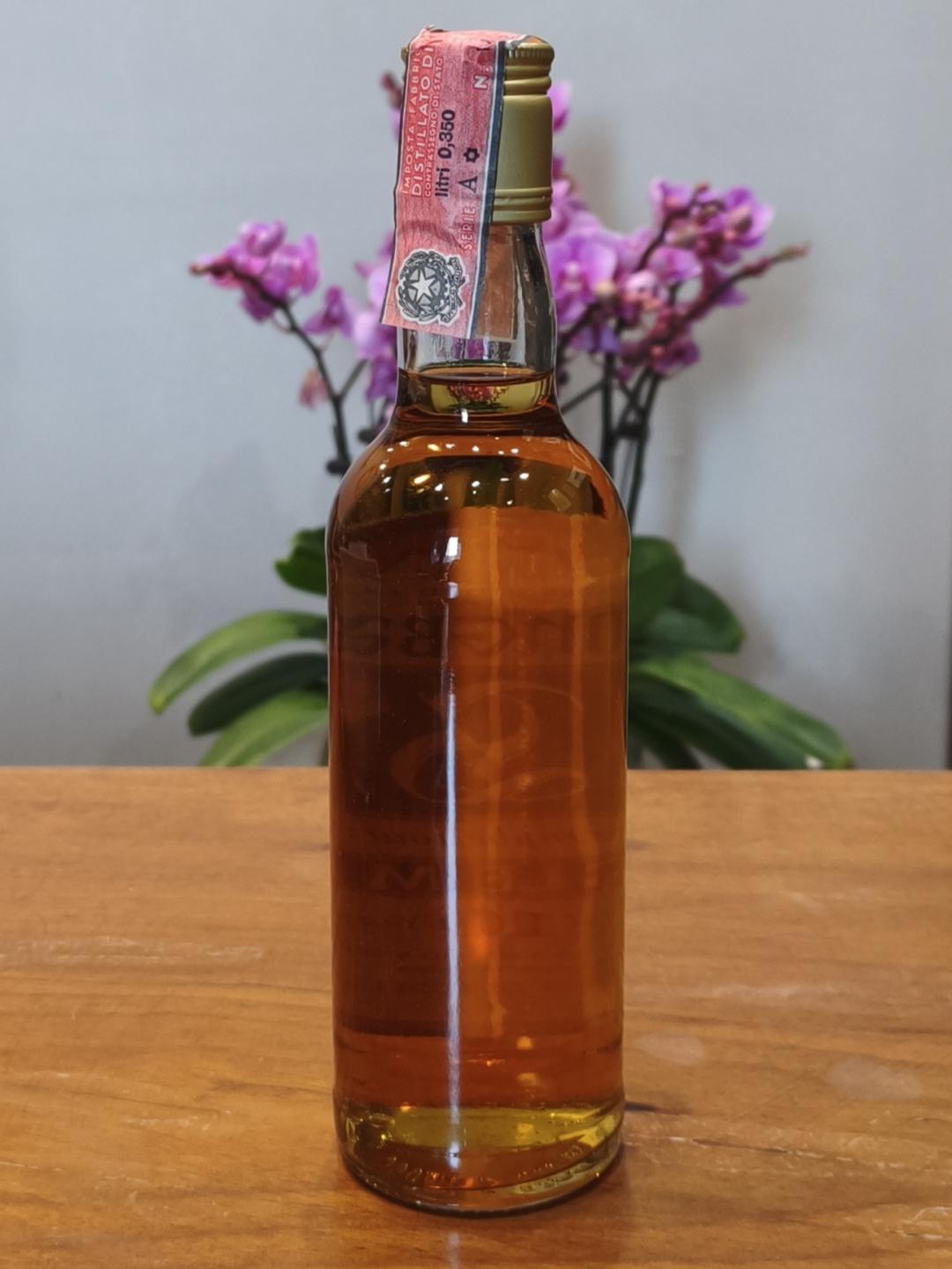 黄标云顶10年（350ml）