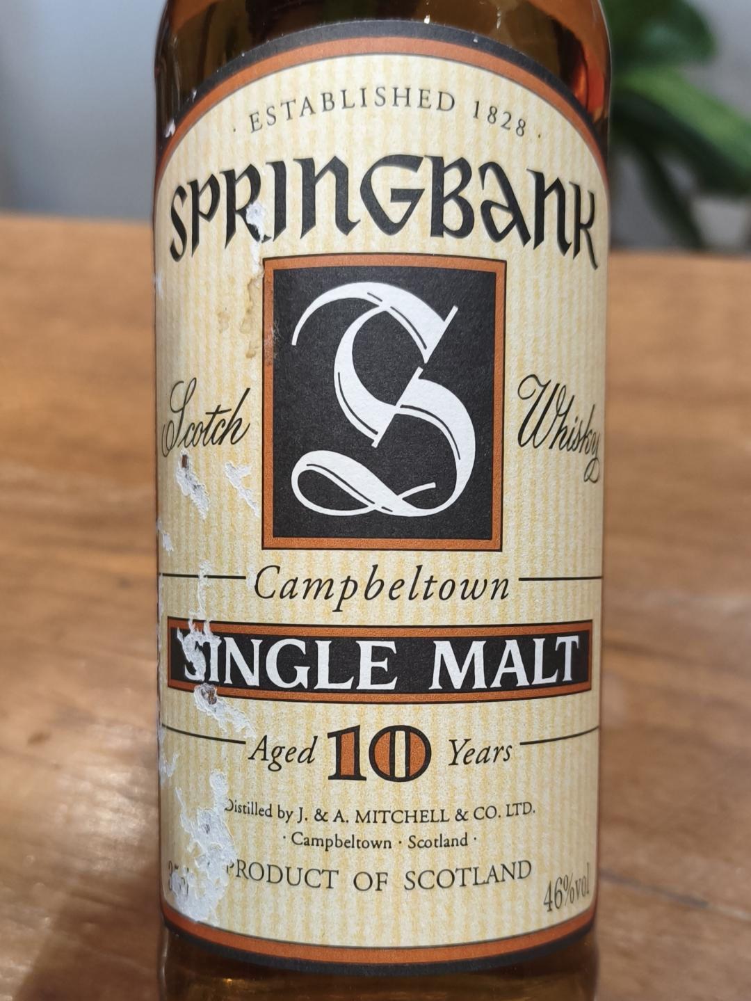 黄标云顶10年（350ml）