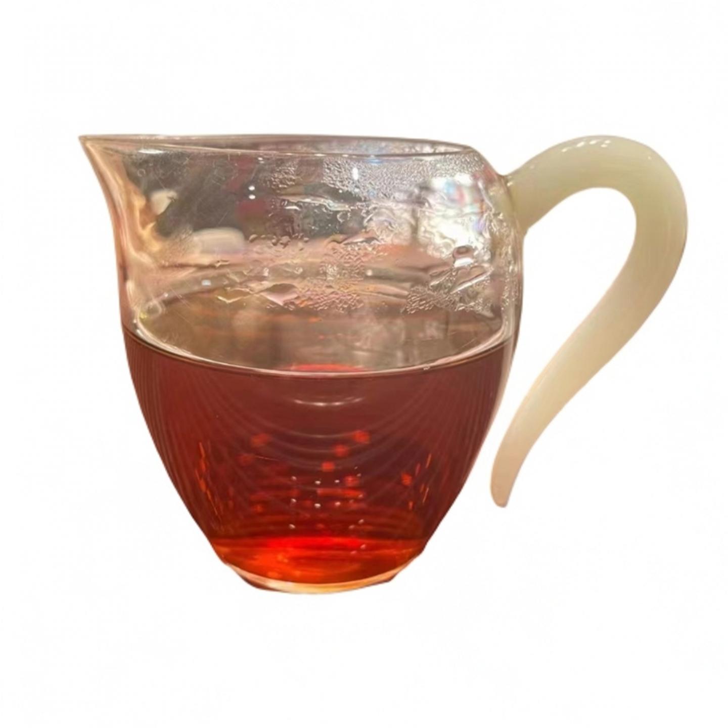 1980年代 8892红印 一饼*357克 干仓