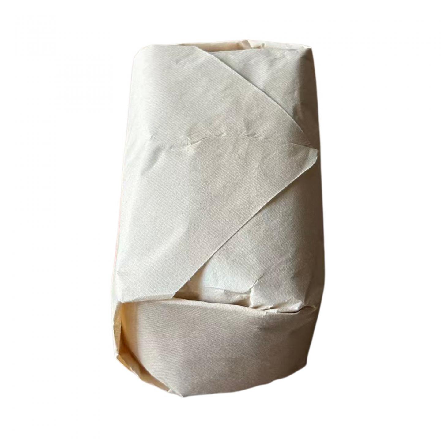 90年代 出口级大红袍 2包*125g 干仓