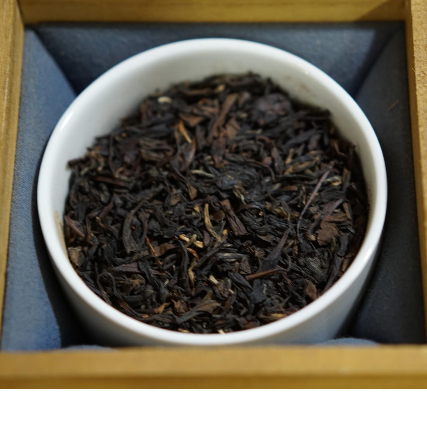 七十年代 白牡丹 一罐（分装） 100g 干仓