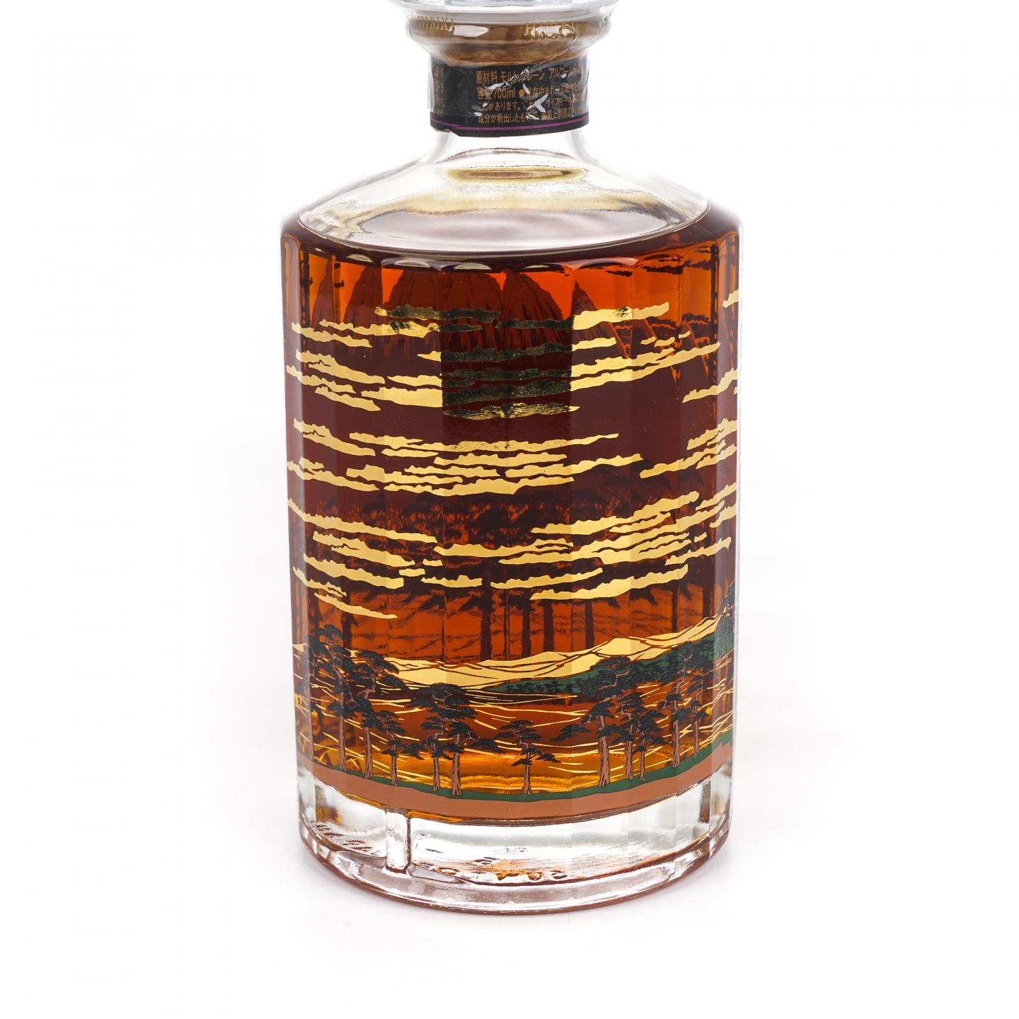 响 21年 富士风云限量版