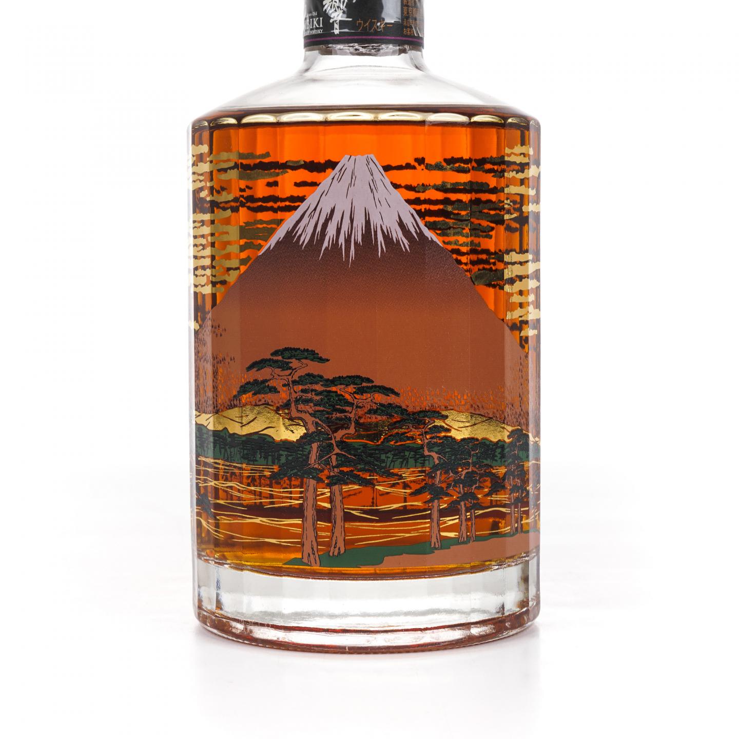 响 21年 富士风云限量版