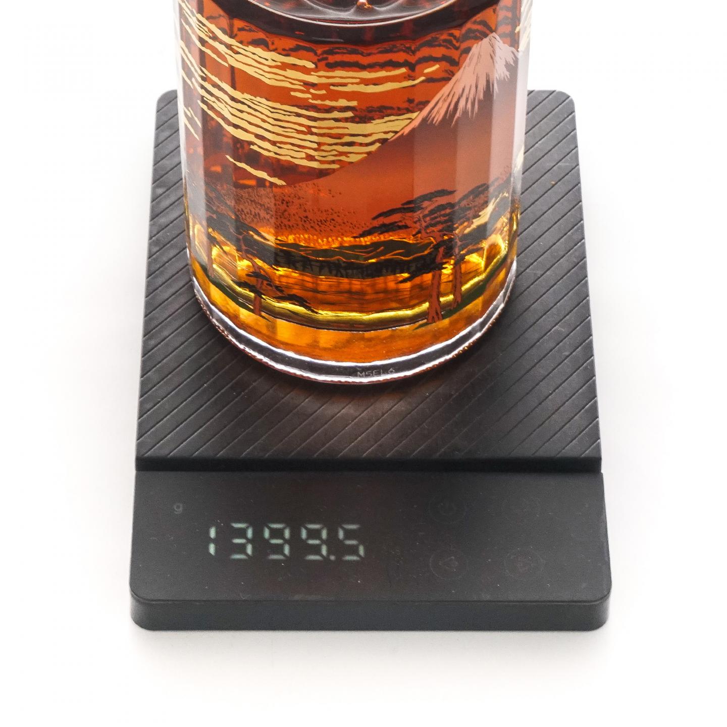 响 21年 富士风云限量版