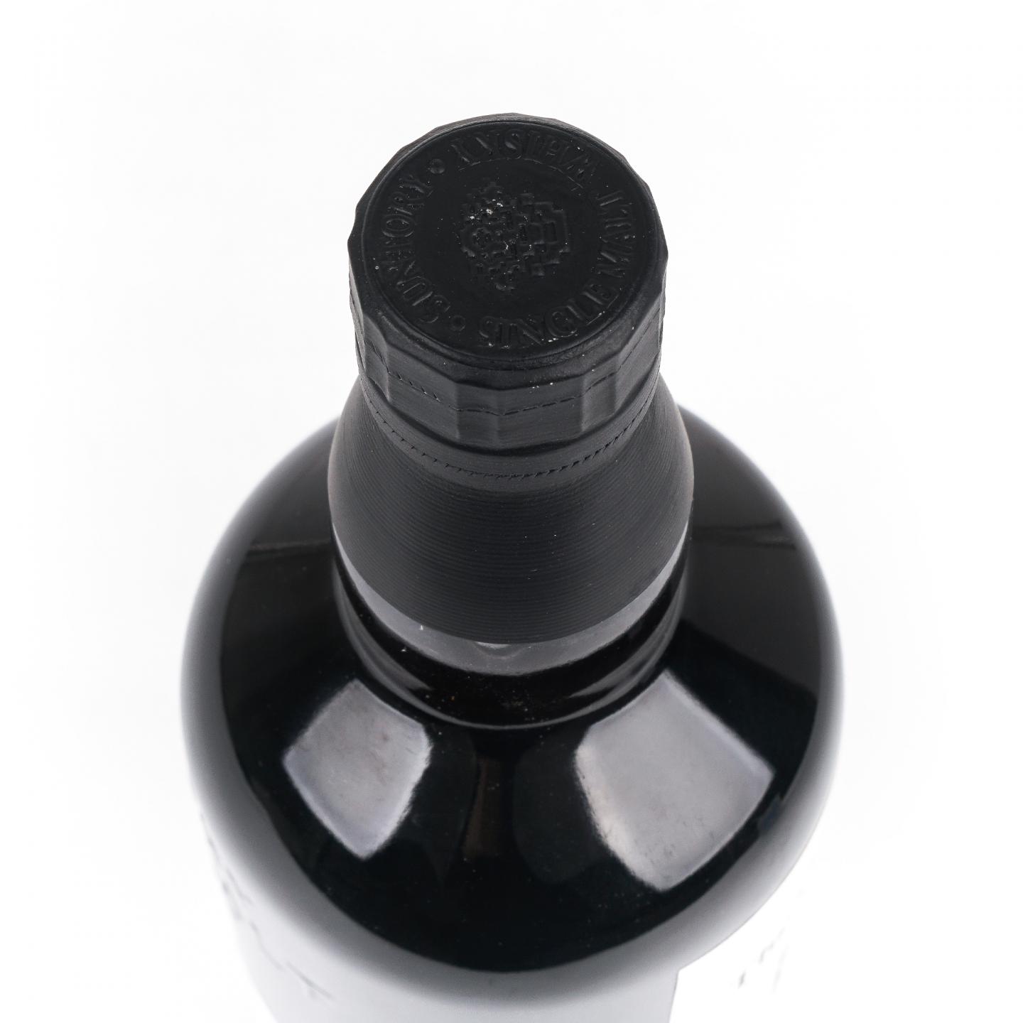 山崎 1984-2006 业主桶 雪莉桶#WG0110