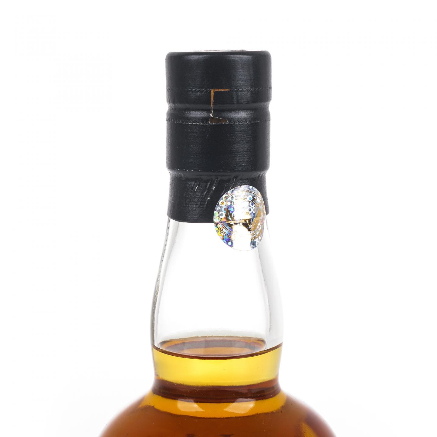 秩父 2008-2019 梦想桶#205 Kagoya