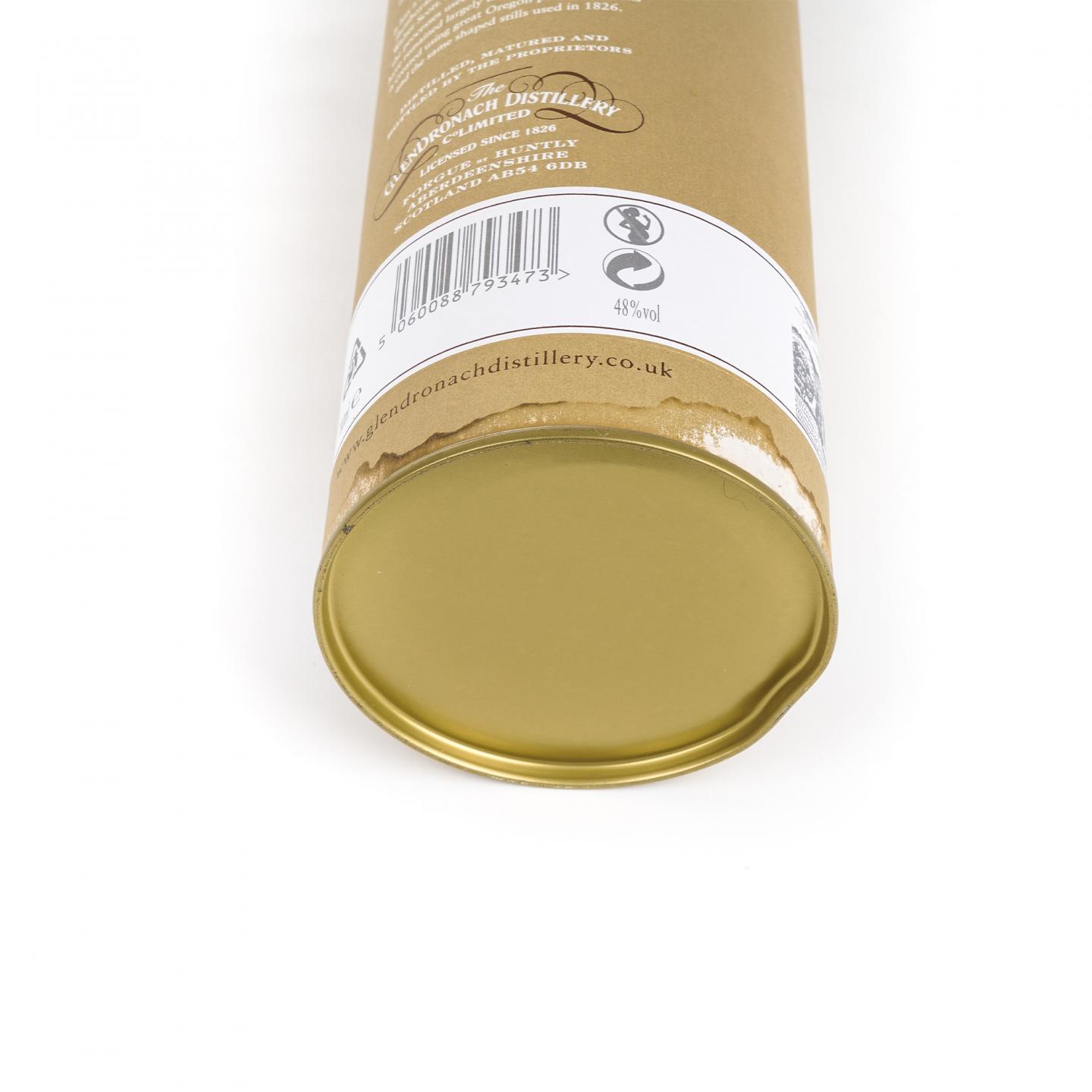 Glendronach 格兰多纳 21年 Parliament 700ML