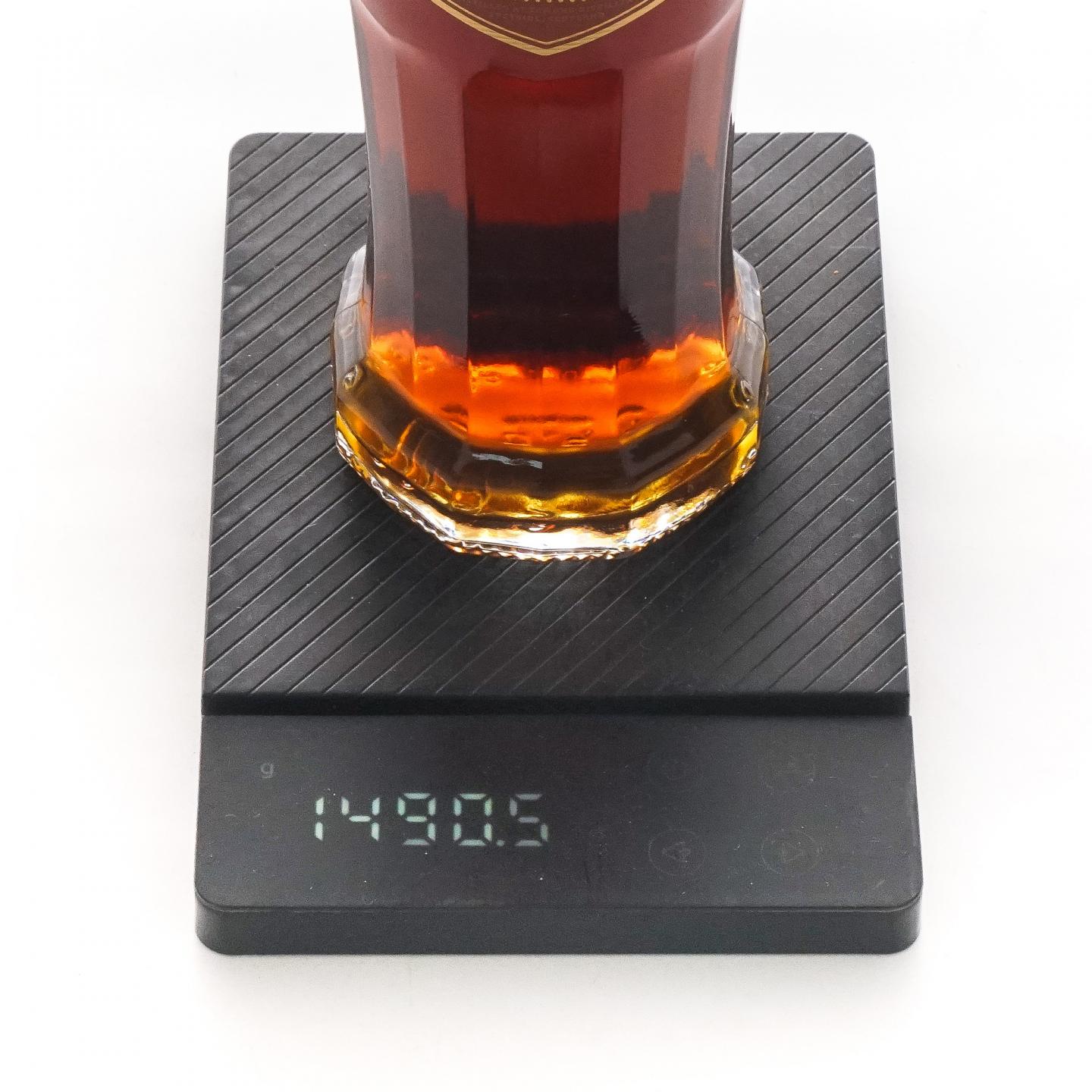 Tamdhu 檀都 2021 Cigar Malt 首版 雪莉桶 行货