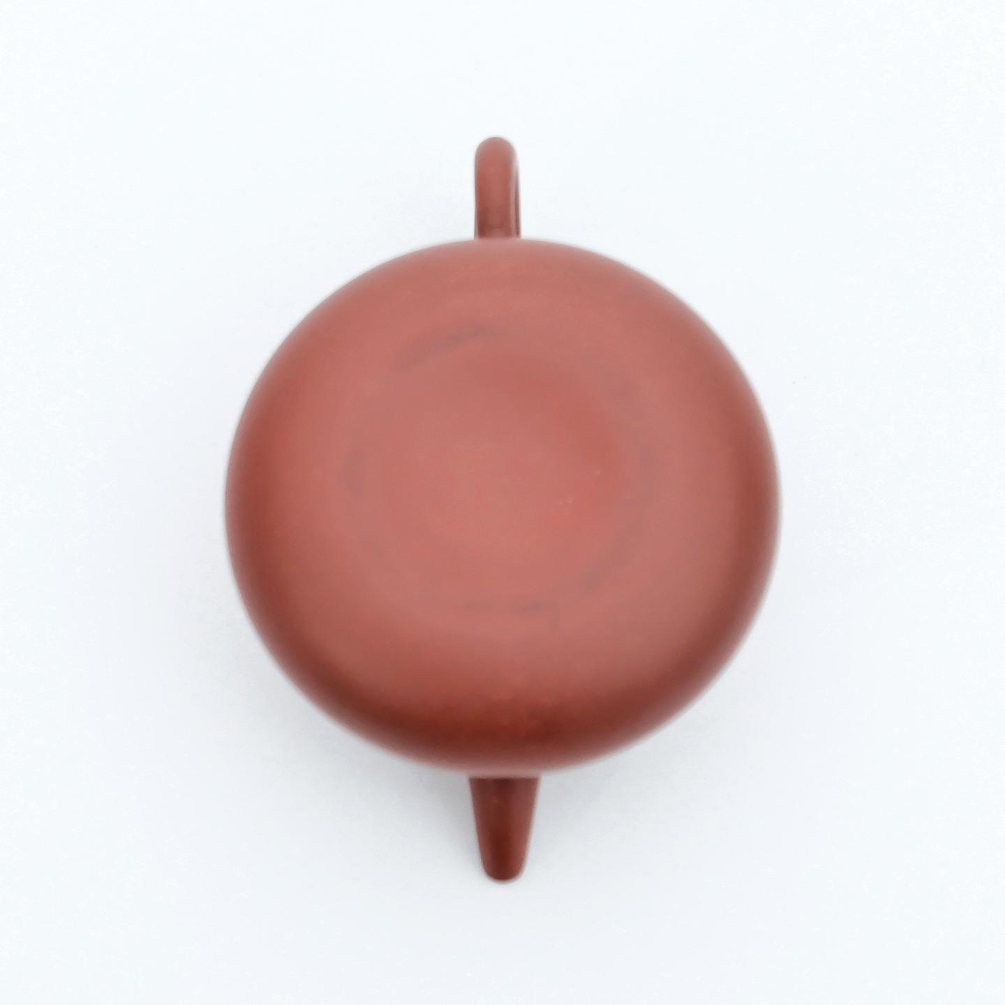 王超 全手工小品福禄壶 90年代 约180cc