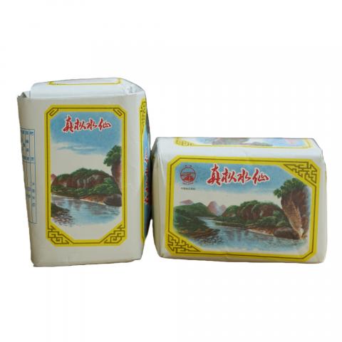 2009年 厦门进出口公司 真枞水仙 2包*125g