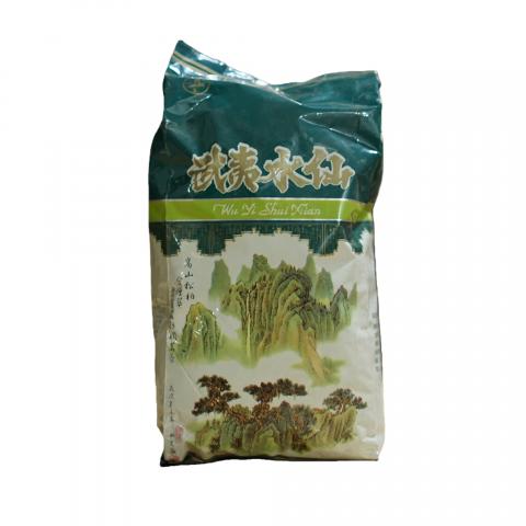 九十年代初 武夷山九曲茶厂 出口级水仙 一包*500g