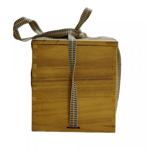 七十年代 白牡丹 一罐（分装） 100g 干仓