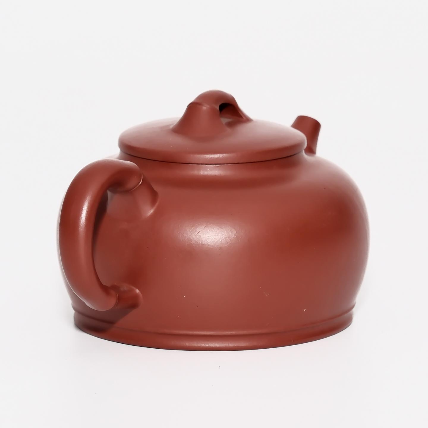 希君宝 妙竹壶 90年代 约180cc