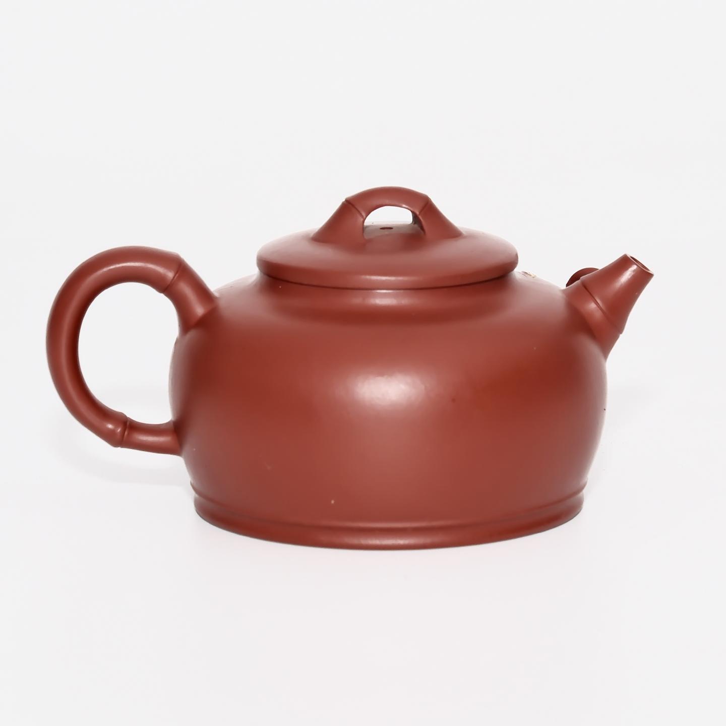 希君宝 妙竹壶 90年代 约180cc