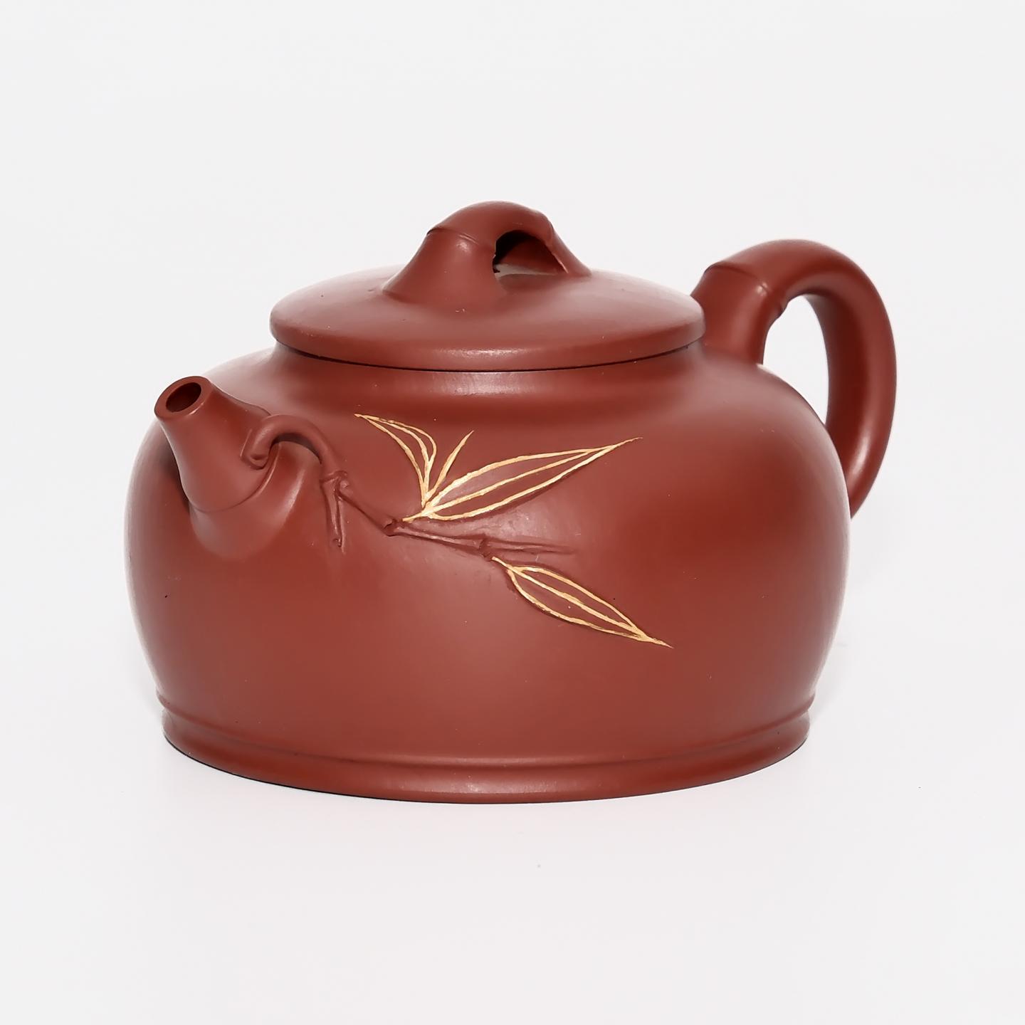 希君宝 妙竹壶 90年代 约180cc