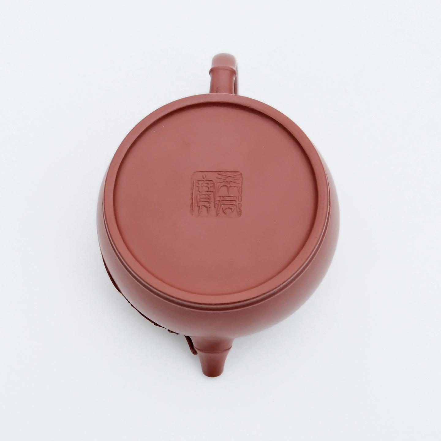 希君宝 妙竹壶 90年代 约180cc