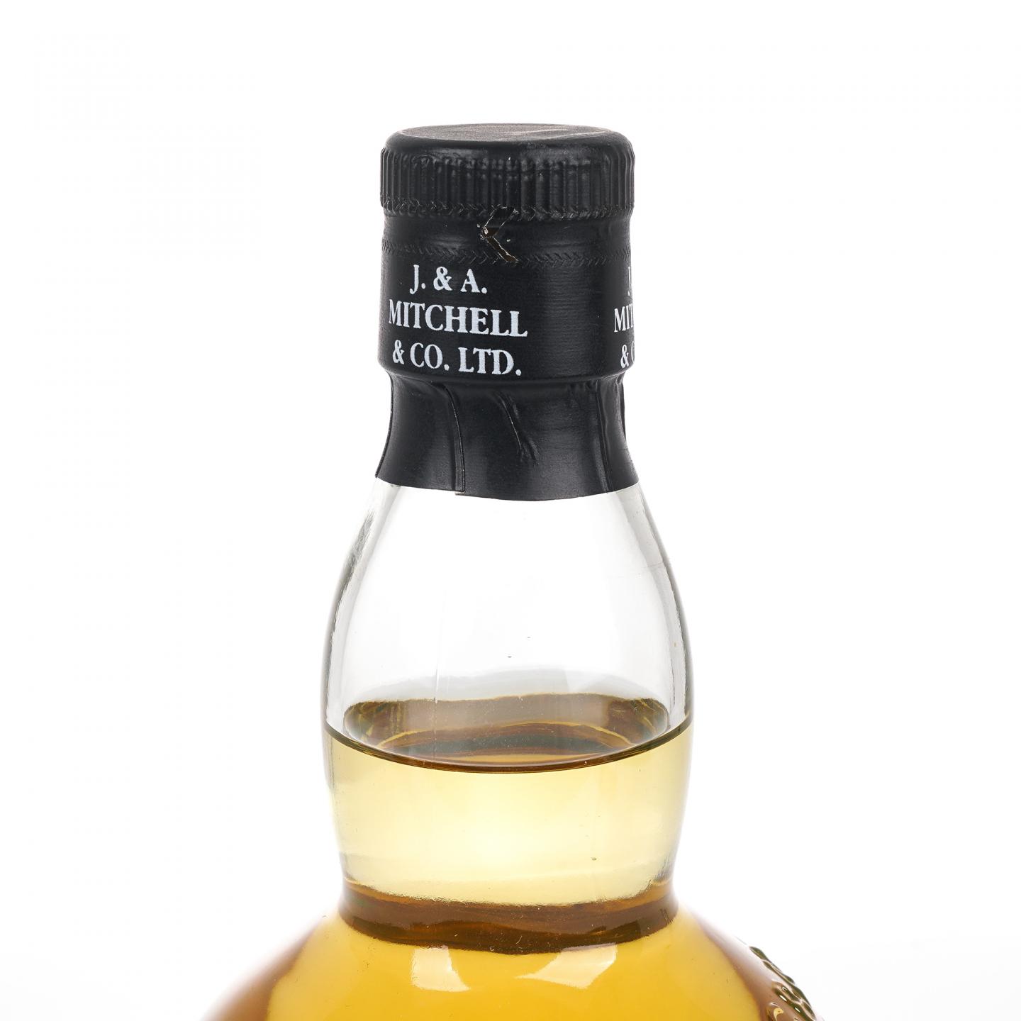 Springbank 云顶 10年 2011-2021 本地大麦 700ml