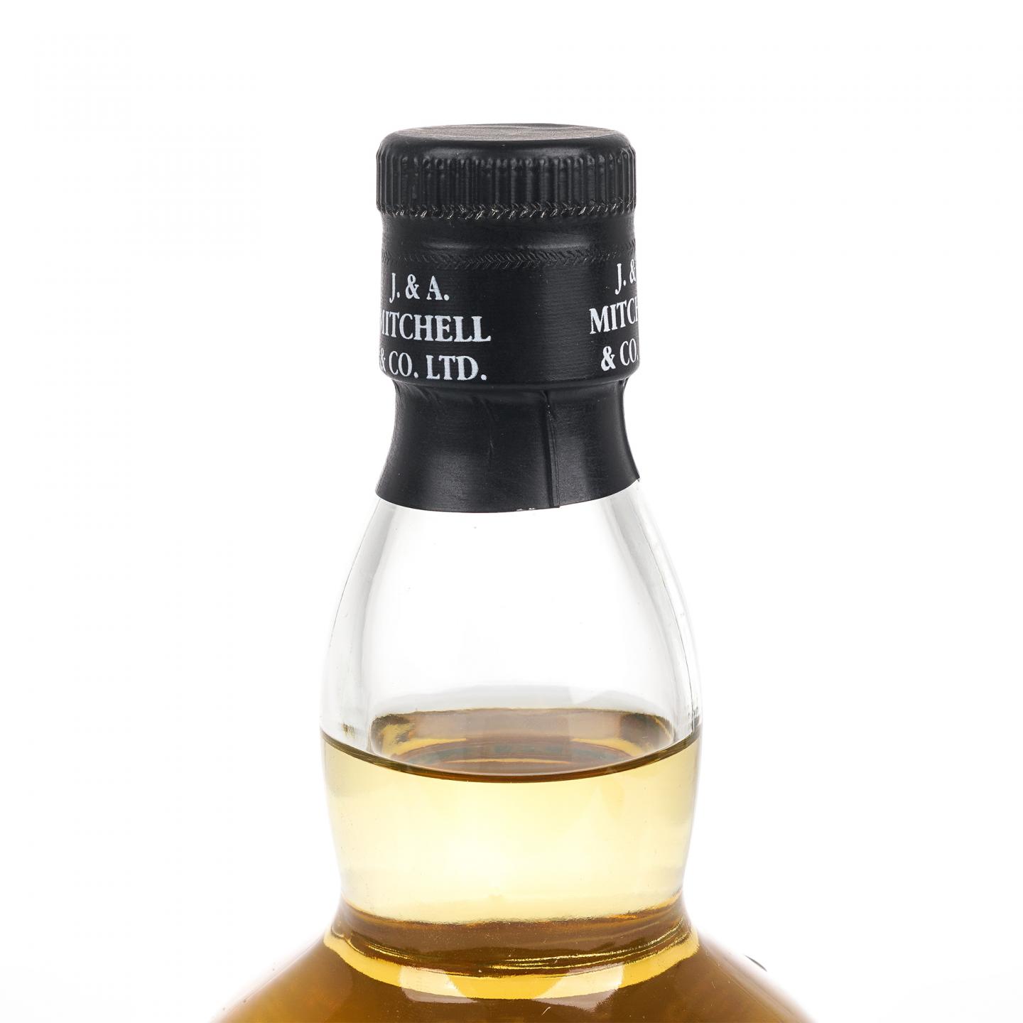 Springbank 云顶 10年 2011-2021 本地大麦 700ml