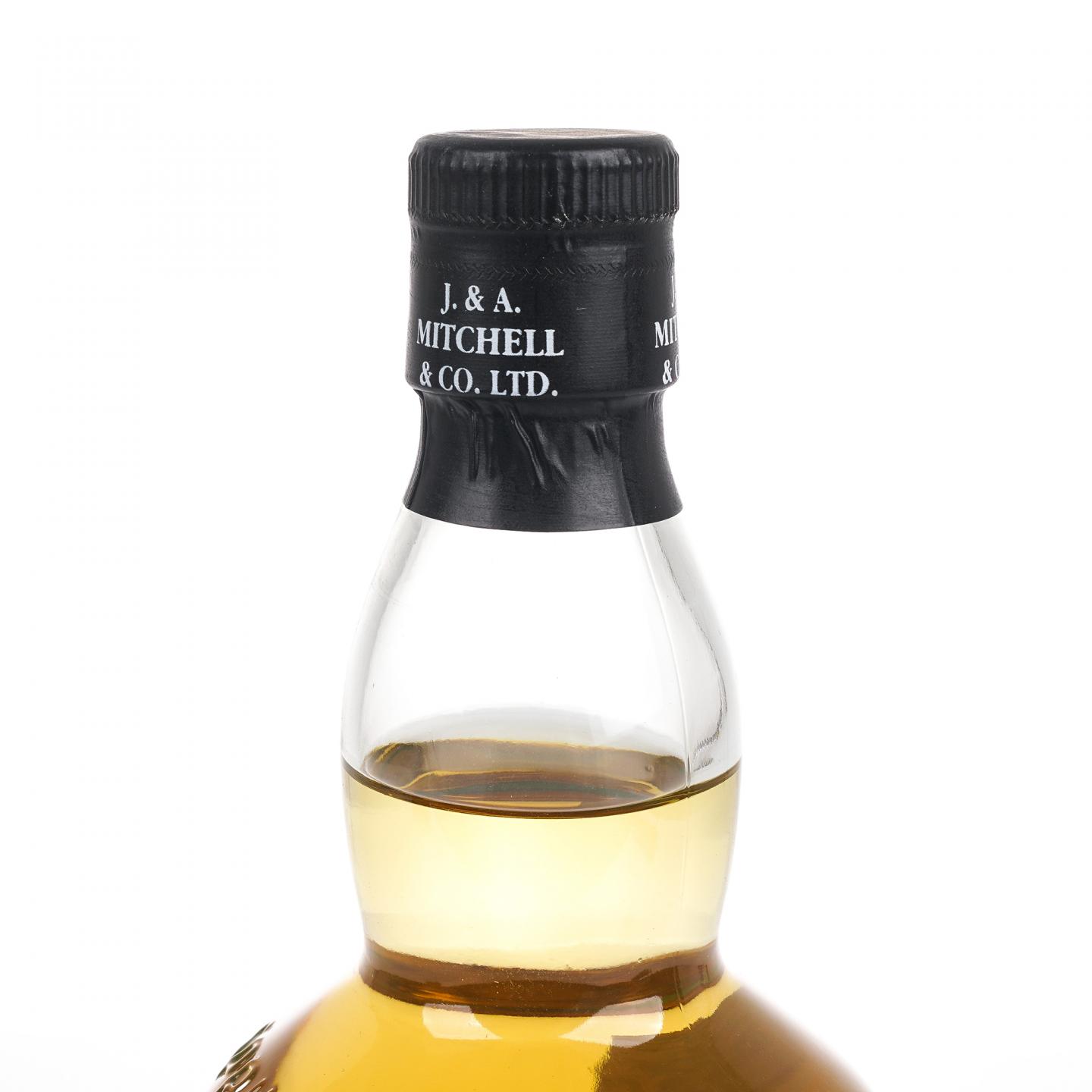 Springbank 云顶 10年 2011-2021 本地大麦 700ml