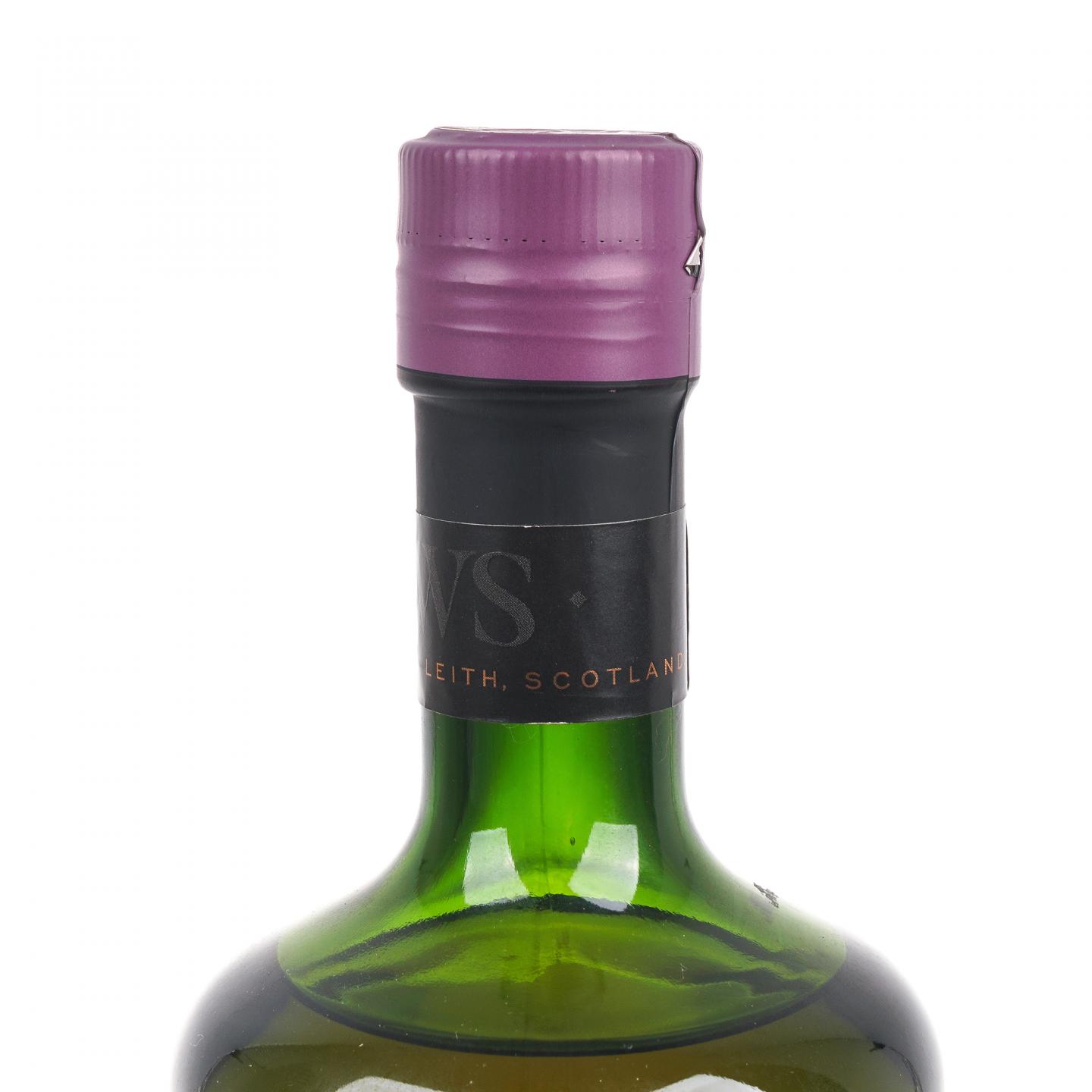 SMWS 130.7 秩父 8年 2014 单桶