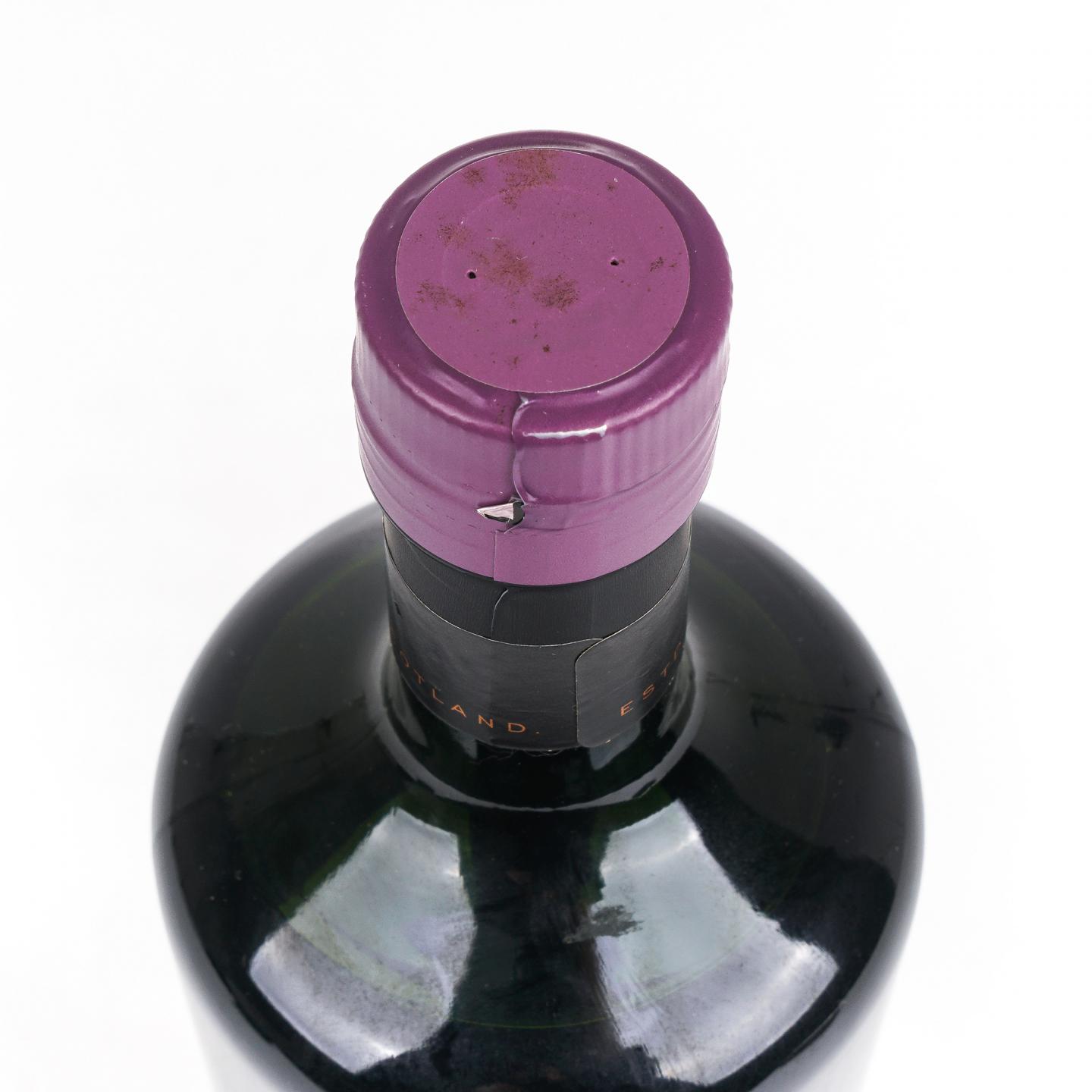 SMWS 130.7 秩父 8年 2014 单桶