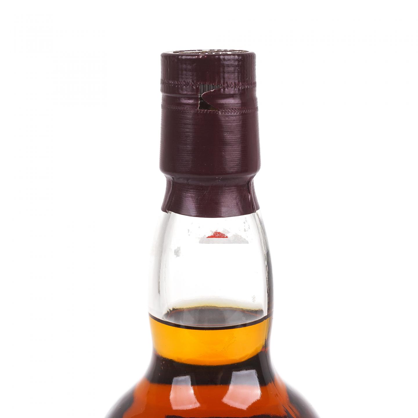 Glendronach 格兰多纳 15年 旧版 100%雪莉桶