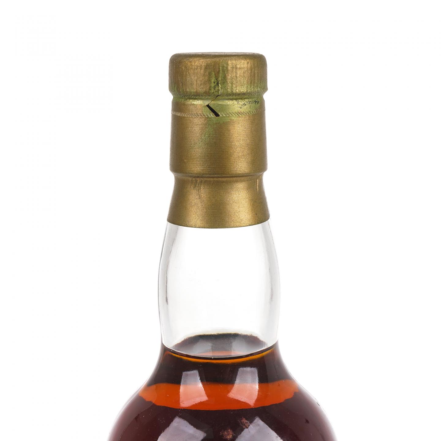 Tomatin 汤马丁 45年 1966-2011 雪莉桶 TWA