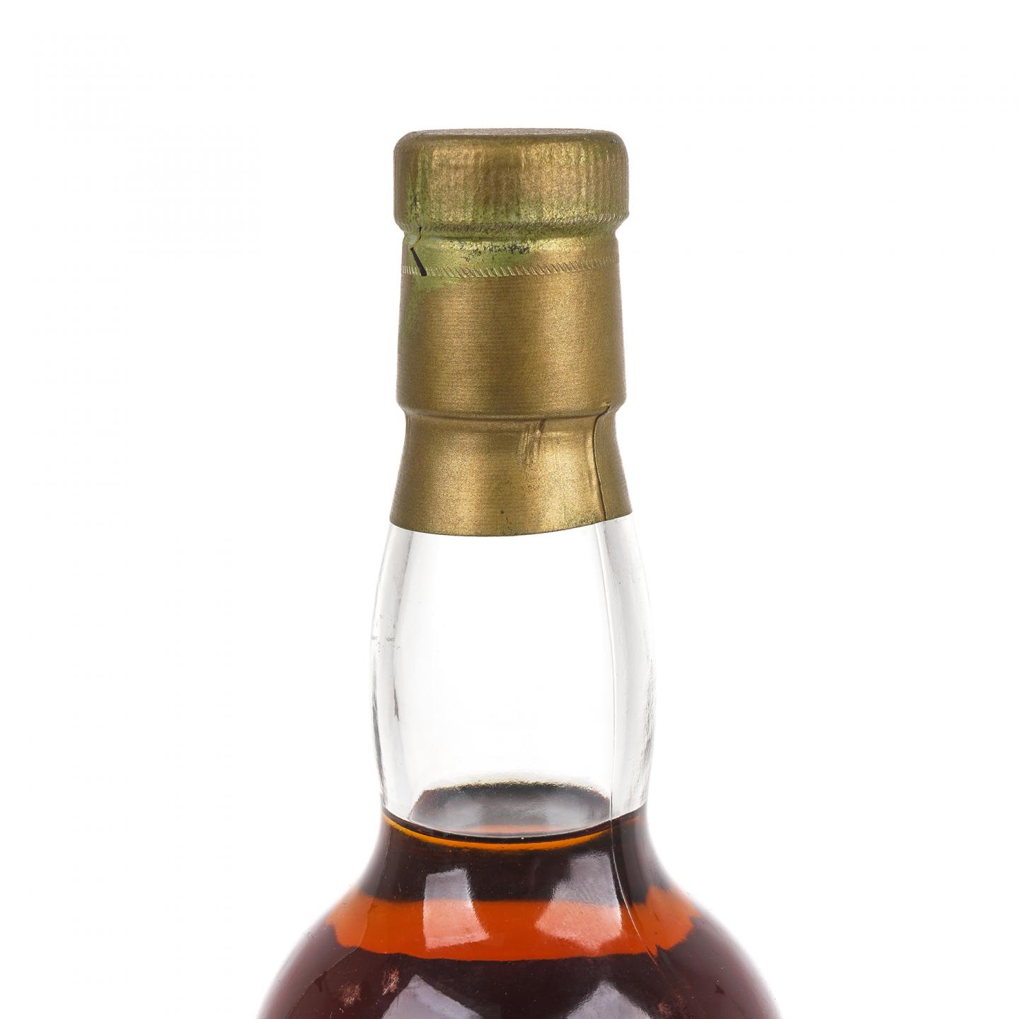 Tomatin 汤马丁 45年 1966-2011 雪莉桶 TWA