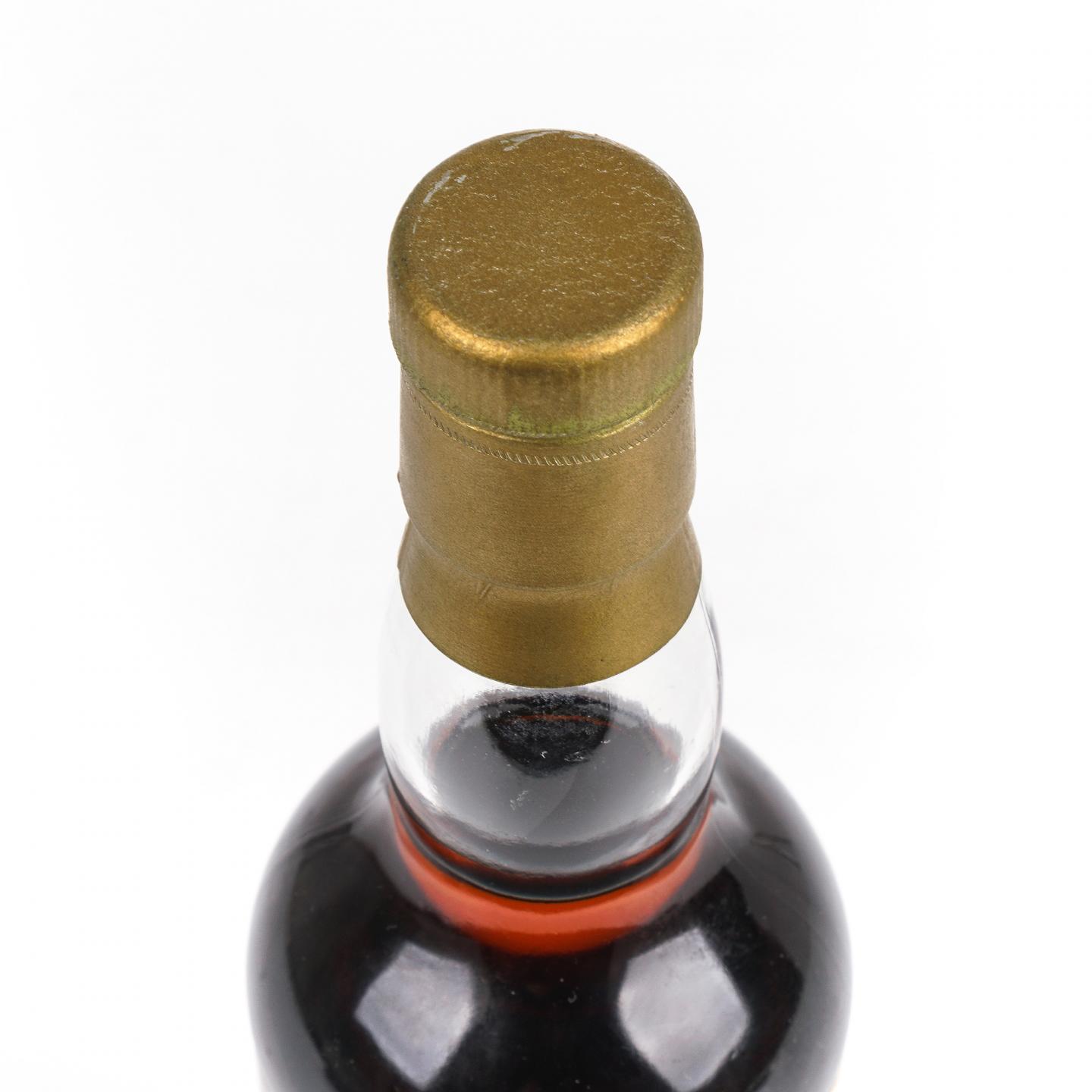 Tomatin 汤马丁 45年 1966-2011 雪莉桶 TWA