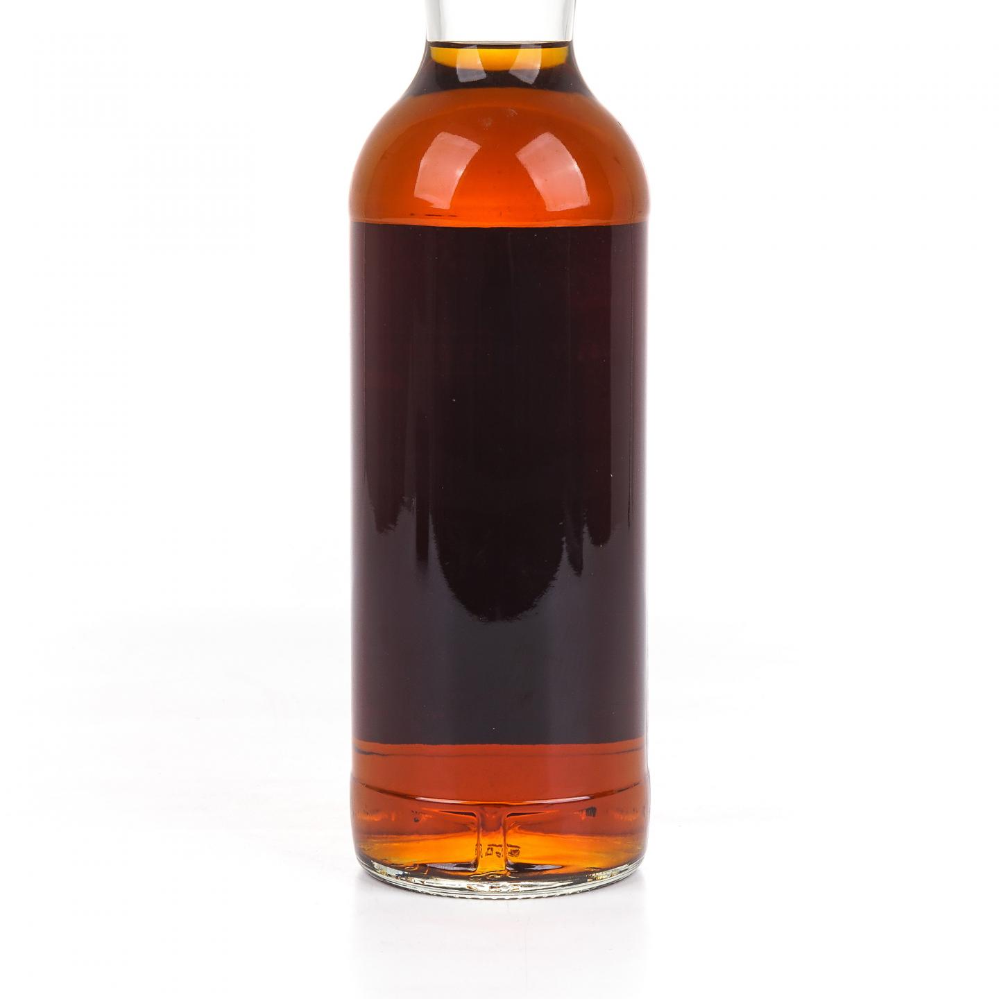 Tomatin 汤马丁 45年 1966-2011 雪莉桶 TWA