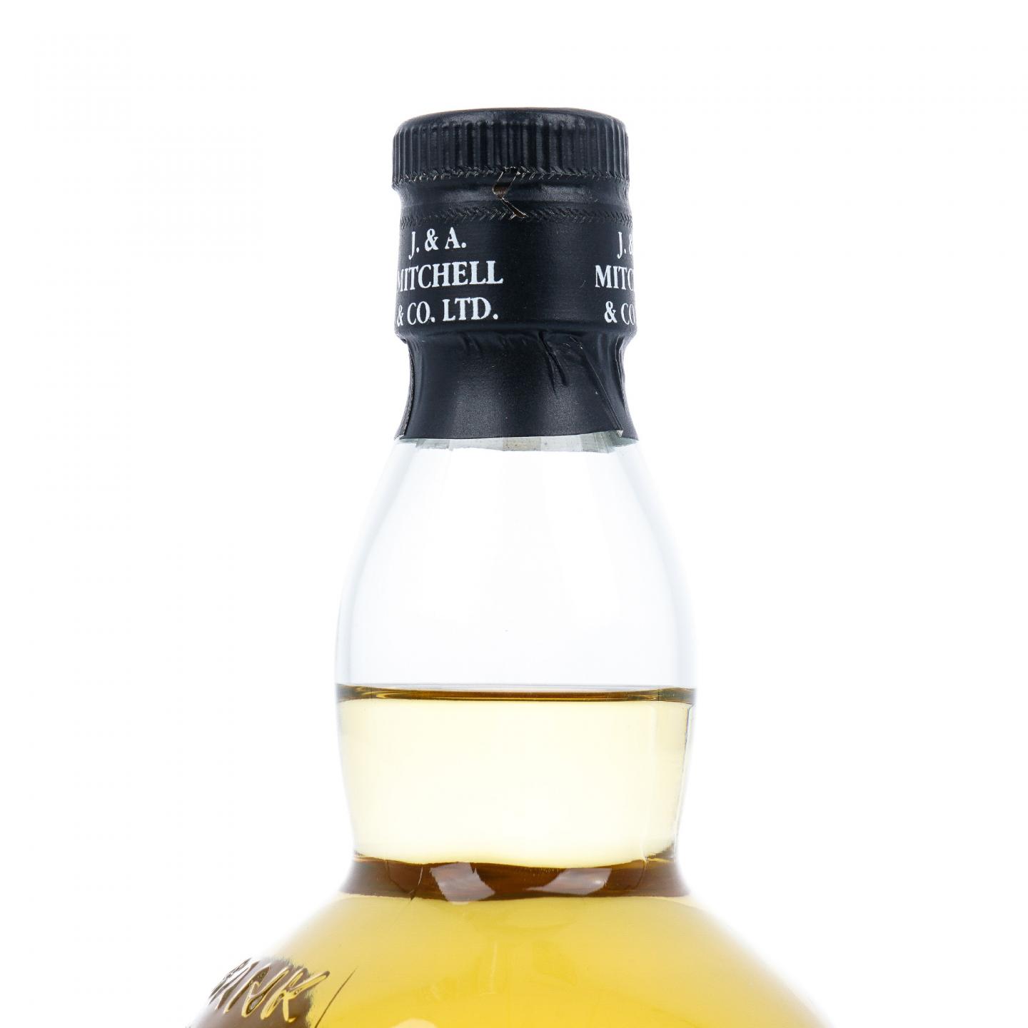 Springbank 云顶 10年 2011-2021 本地大麦 51.6%Vol.