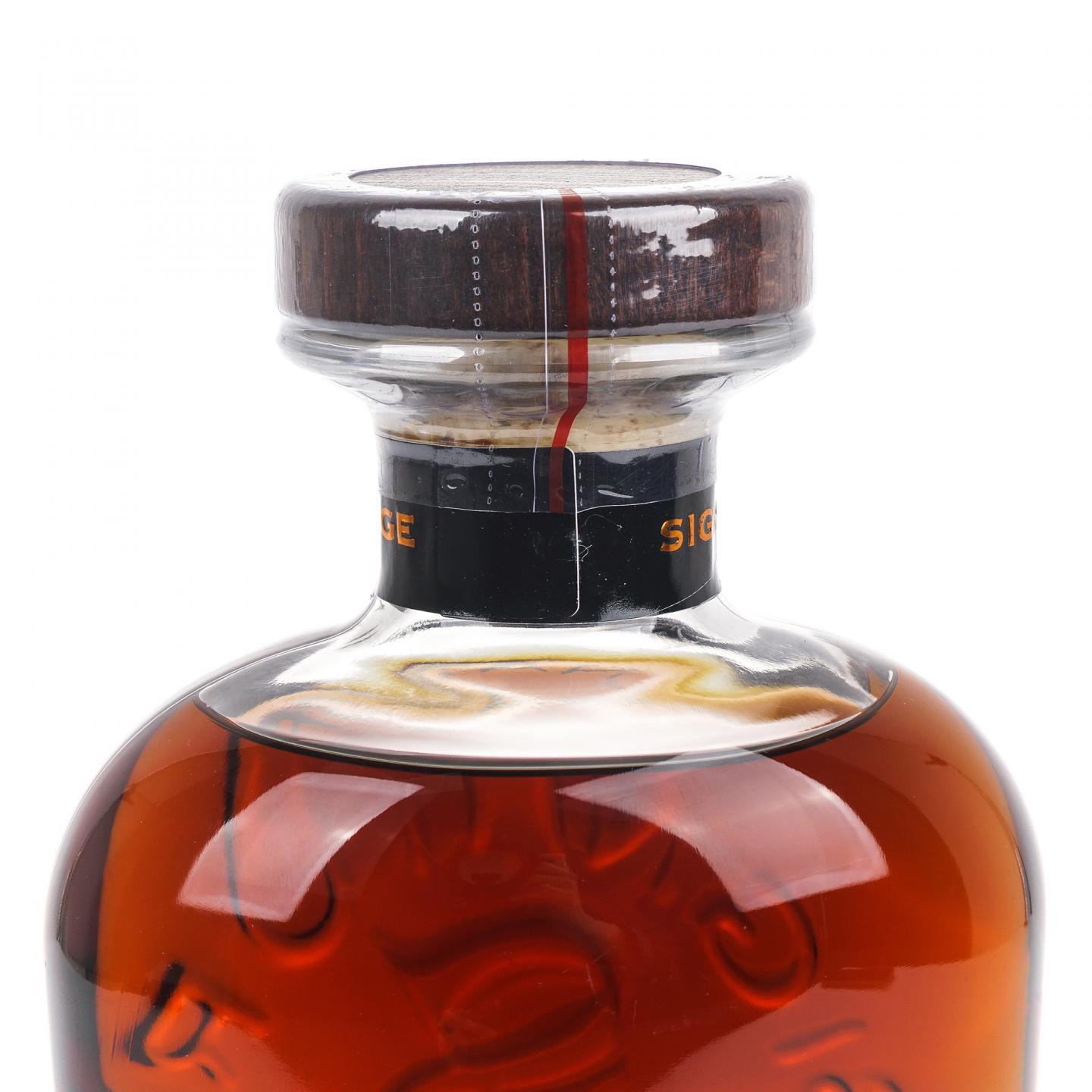 秘密斯佩塞 17年 2005-2023 SV 初填雪莉桶A106#1