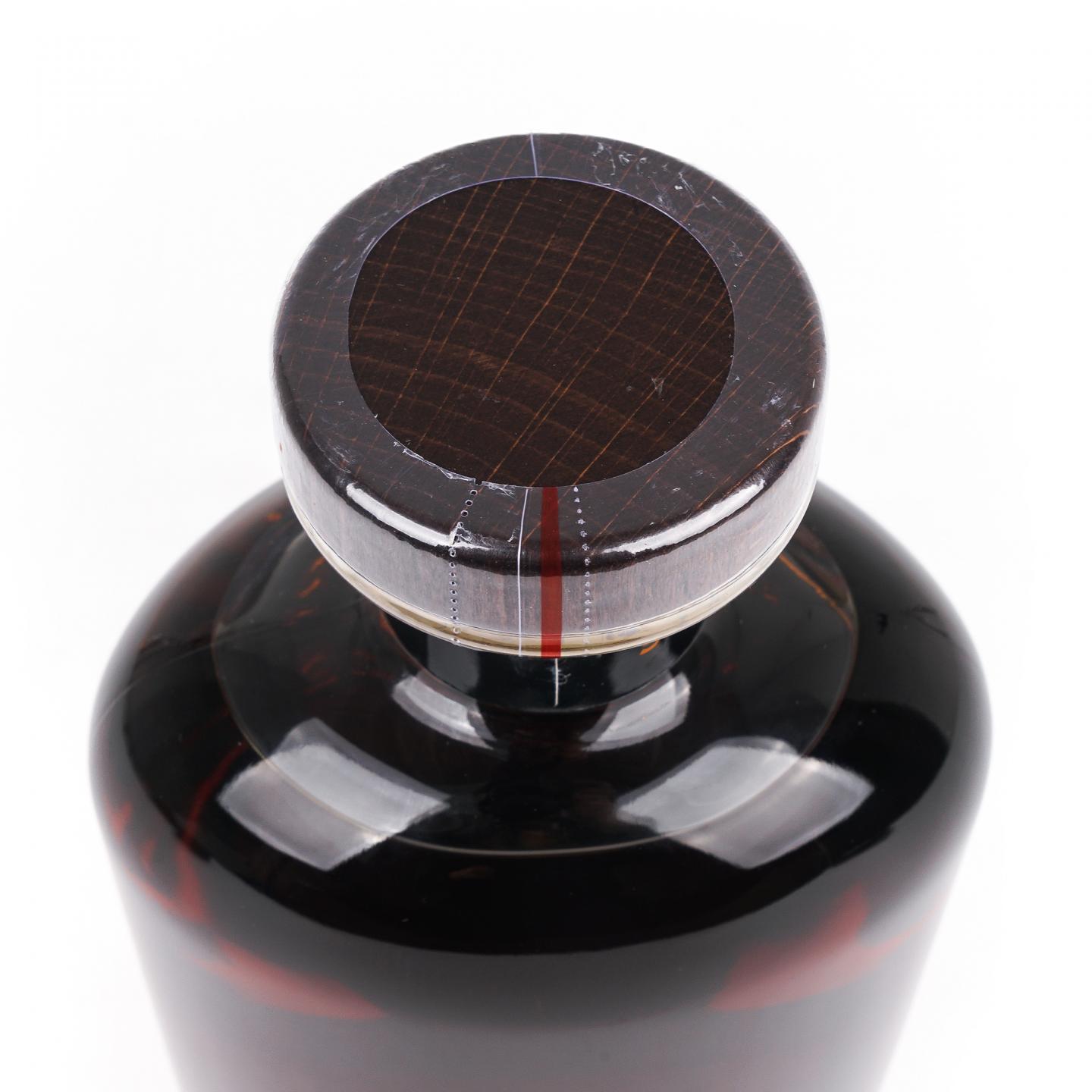 秘密斯佩塞 17年 2005-2023 SV 初填雪莉桶A106#1