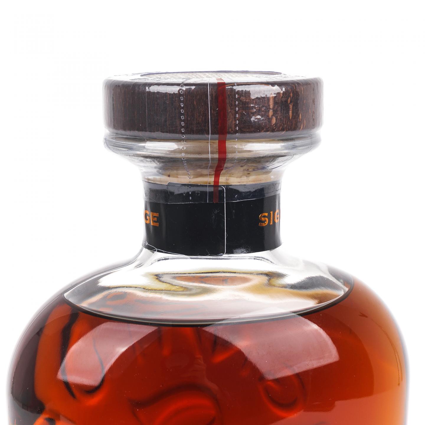 秘密斯佩塞 17年 2005-2023 初填雪莉桶A106#1 SV