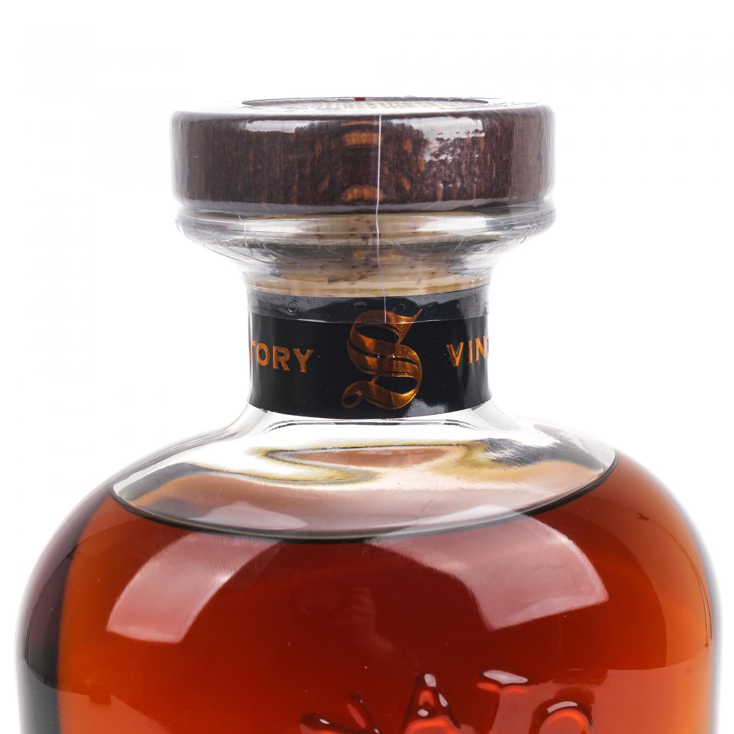 秘密斯佩塞 17年 2005-2023 初填雪莉桶A106#1 SV