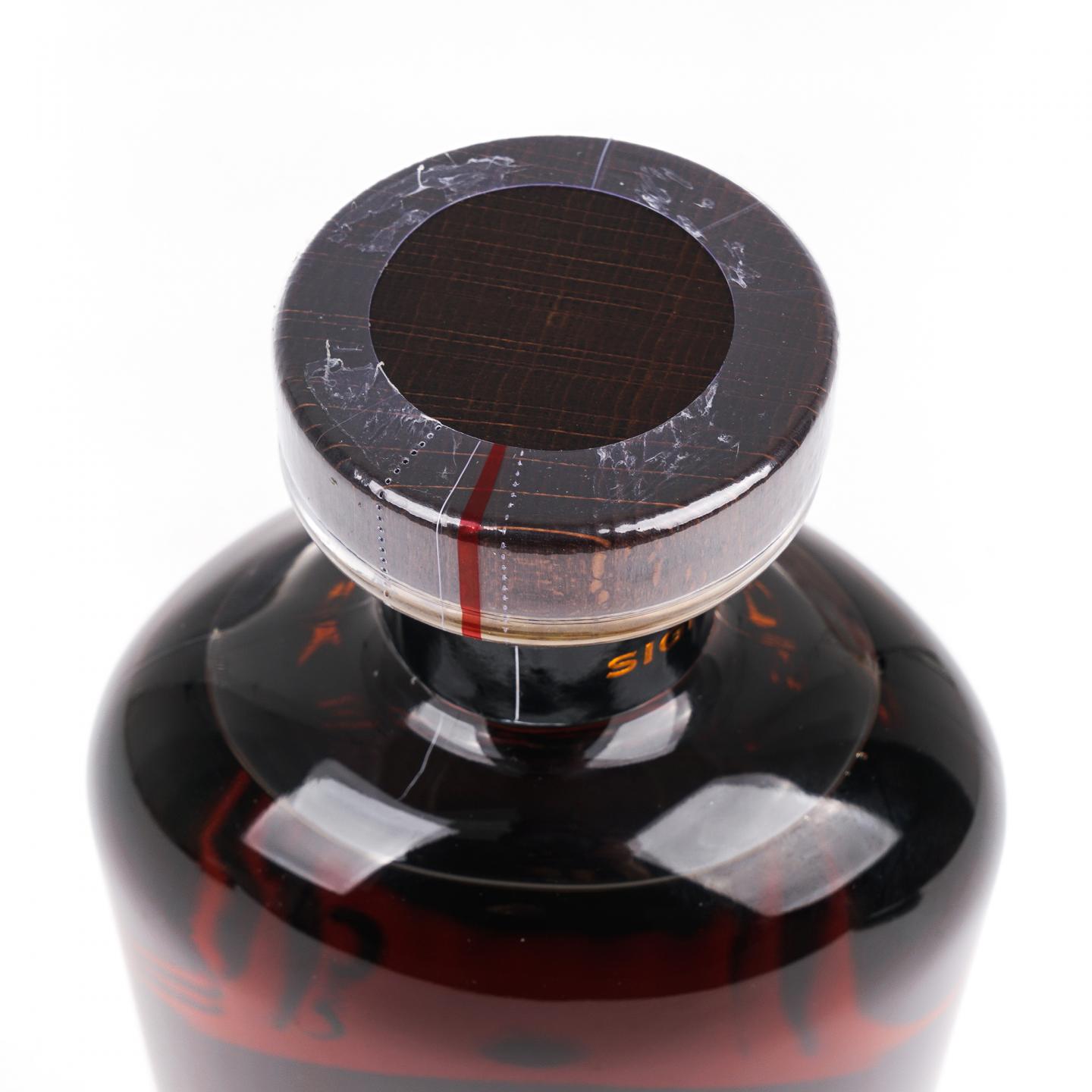 秘密斯佩塞 17年 2005-2023 初填雪莉桶A106#1 SV