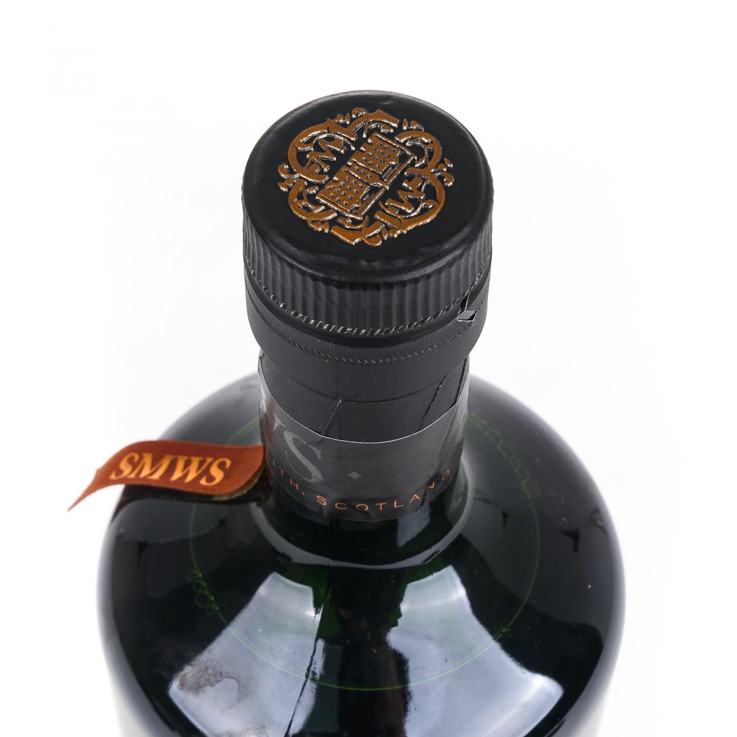 SMWS 65.7 帝国 30年 1990 