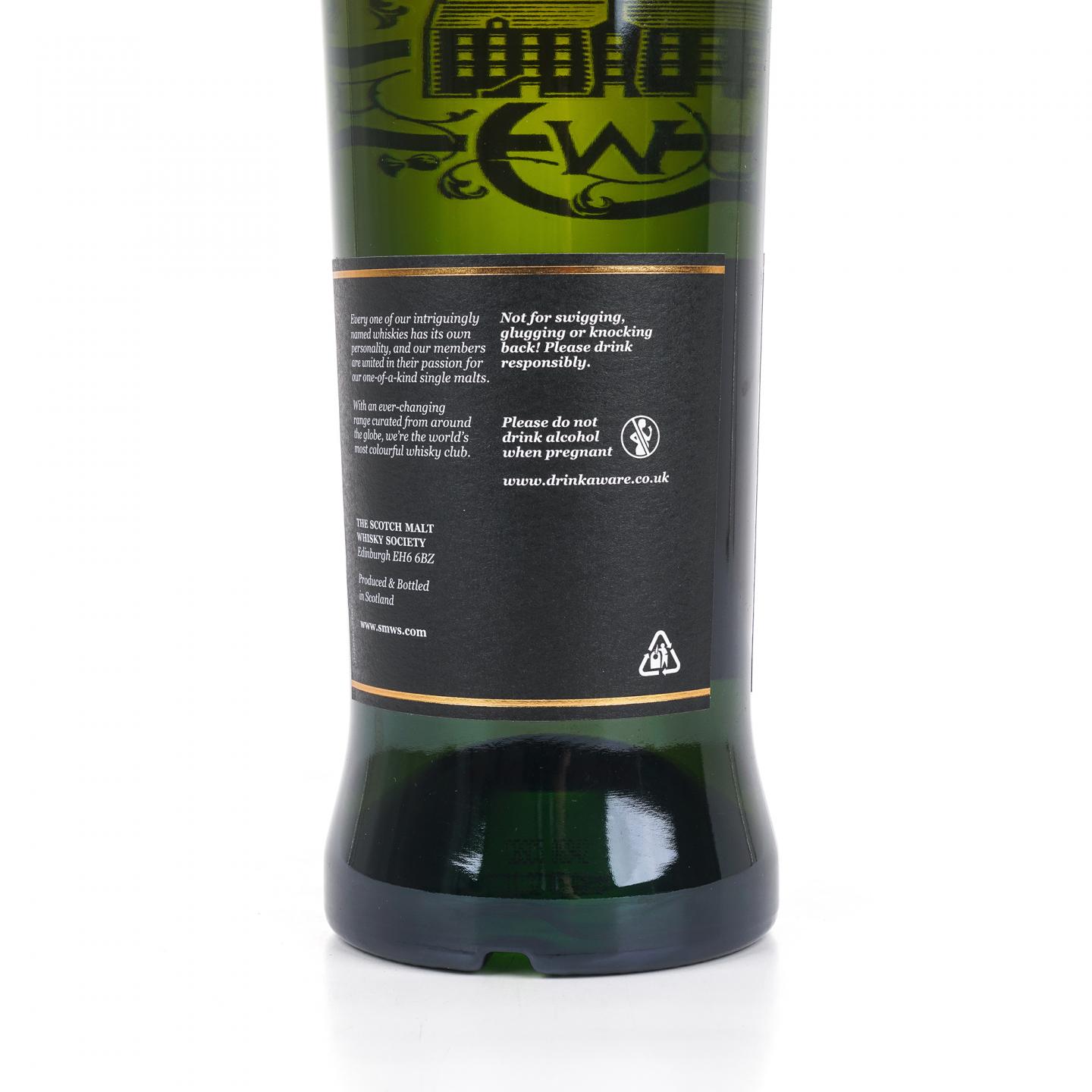 SMWS 65.7 帝国 30年 1990 