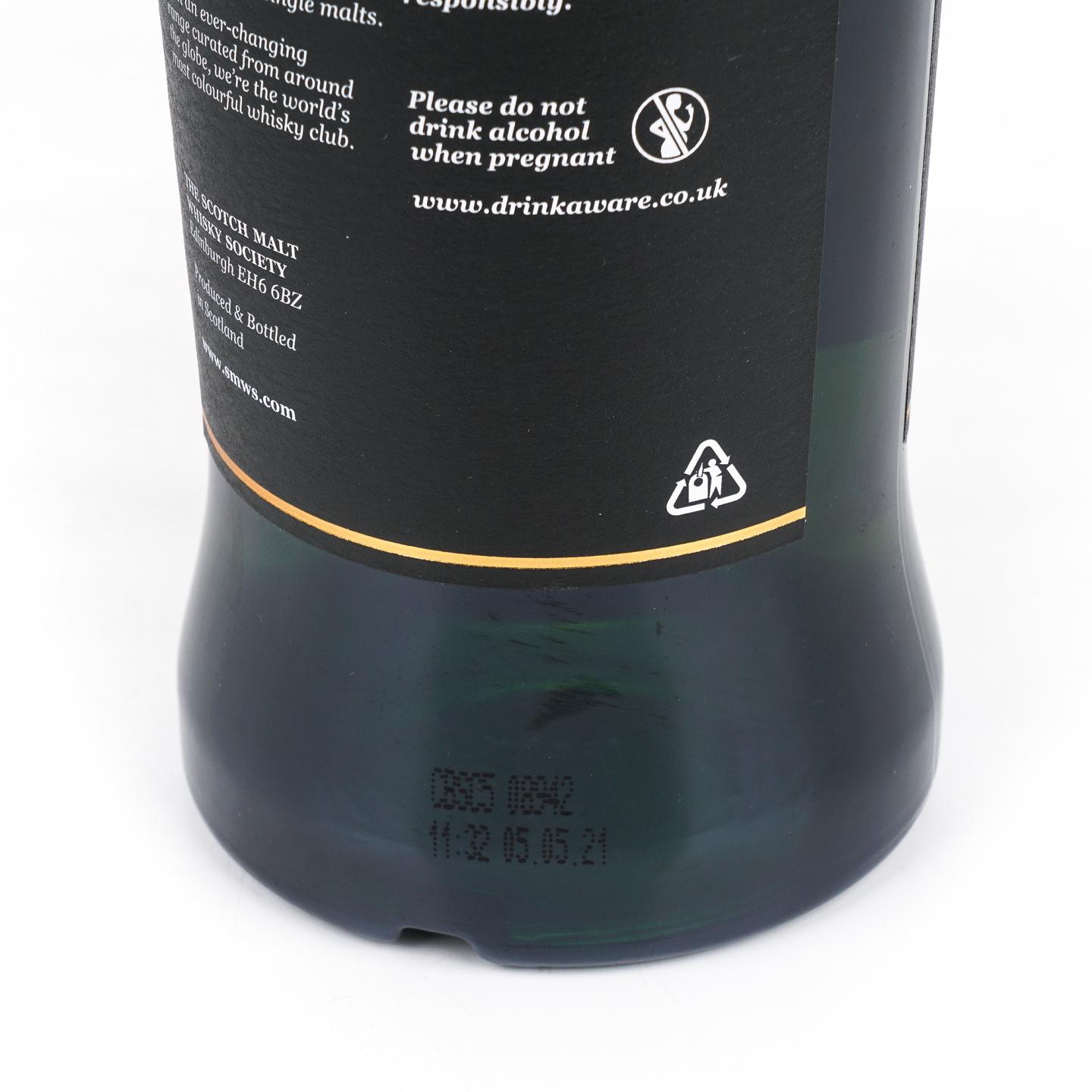 SMWS 65.7 帝国 30年 1990 