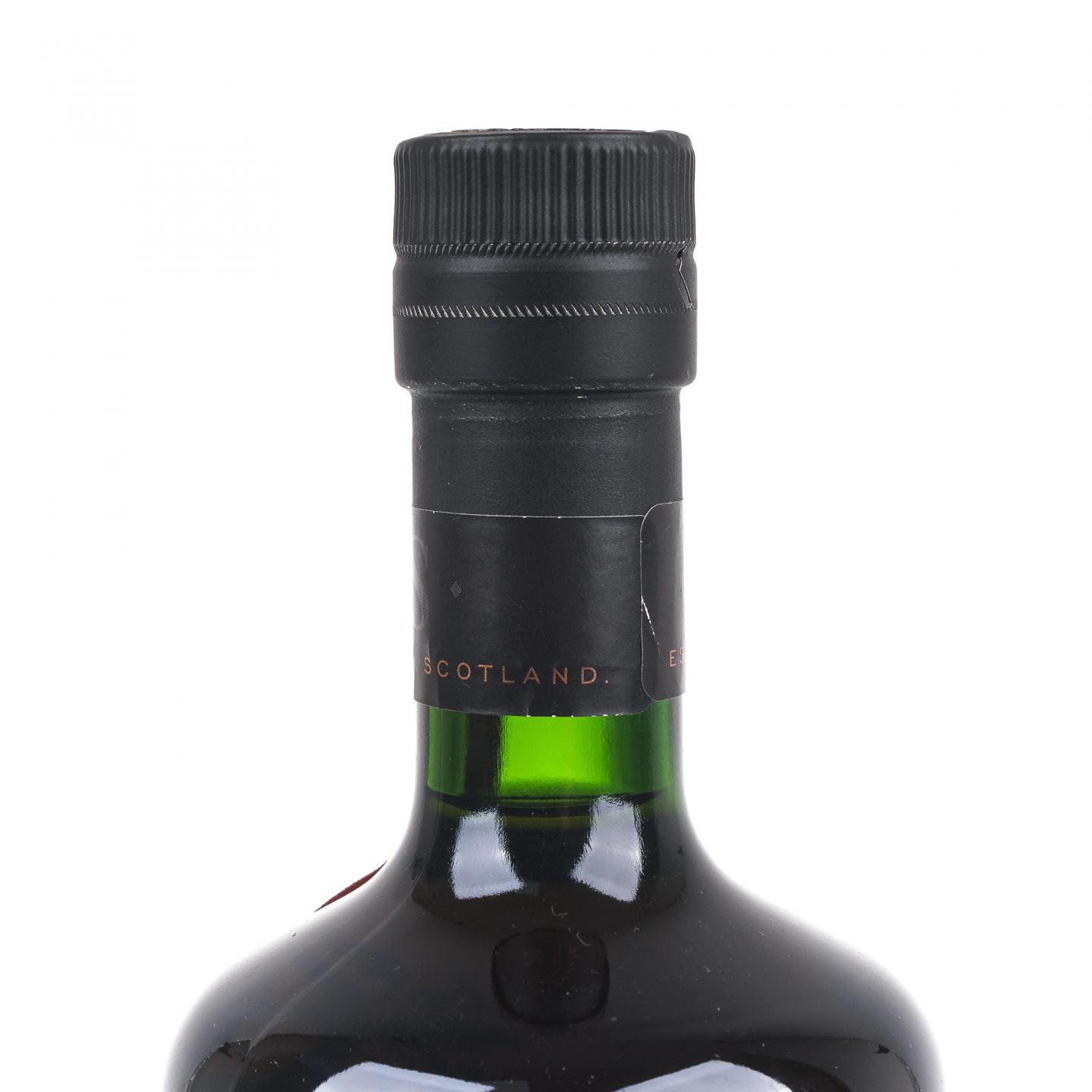 SMWS 31.38 朱拉 32年 1988