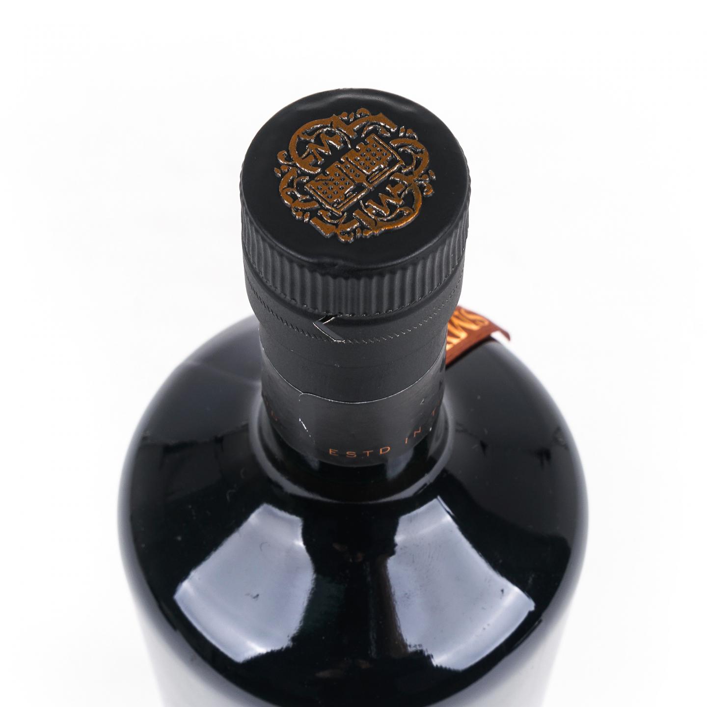 SMWS 31.38 朱拉 32年 1988