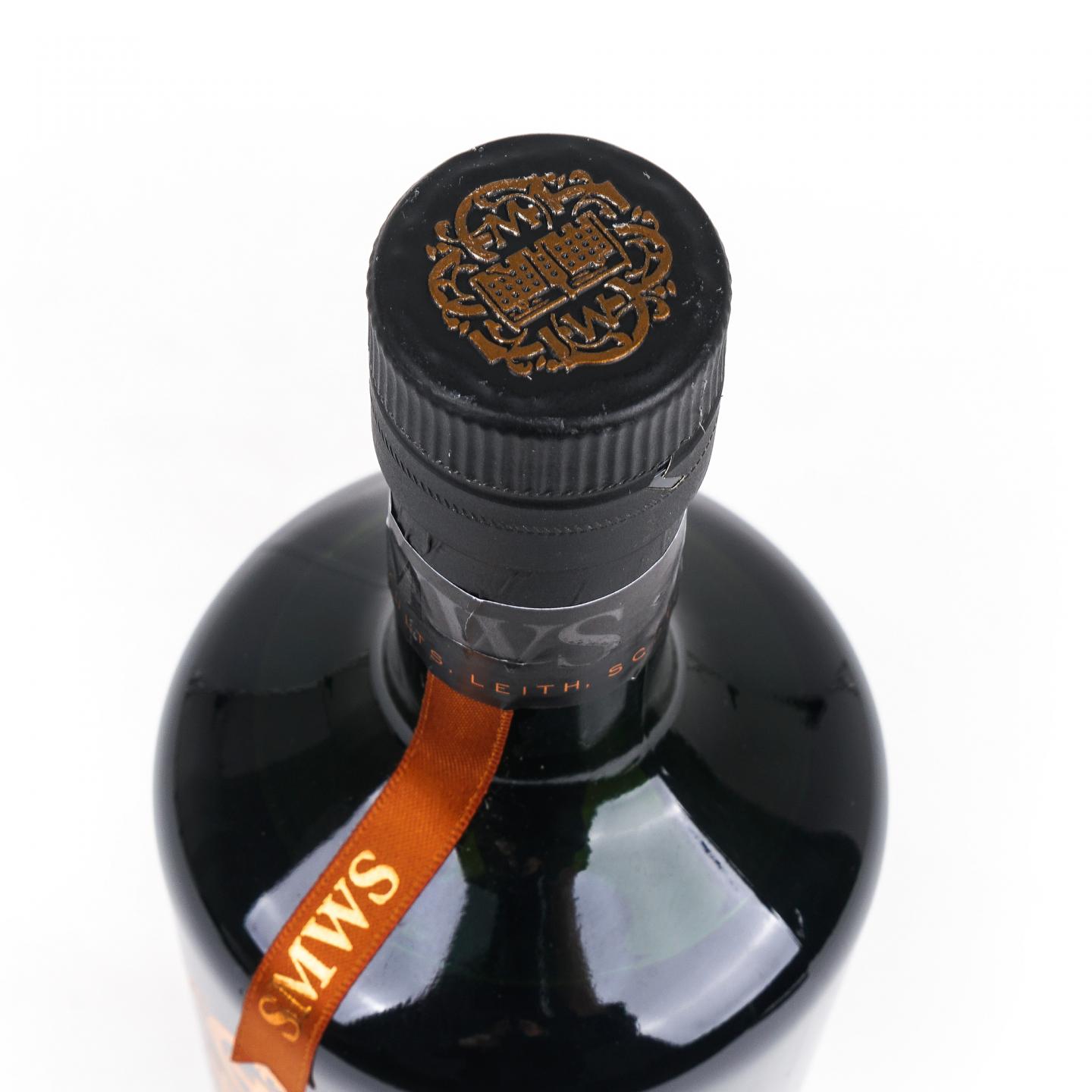 SMWS 12.62 本利亚克 31年 1989 雪莉桶