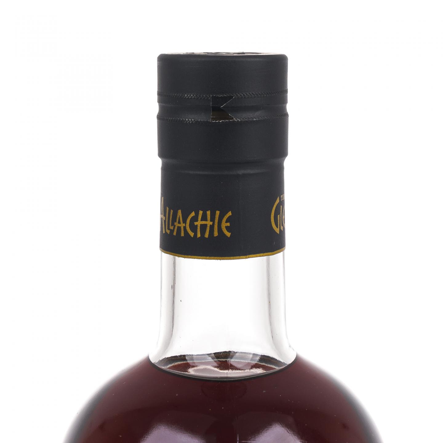 Glenallachie 格兰纳里奇 15年 2006-2021 雪莉单桶#686