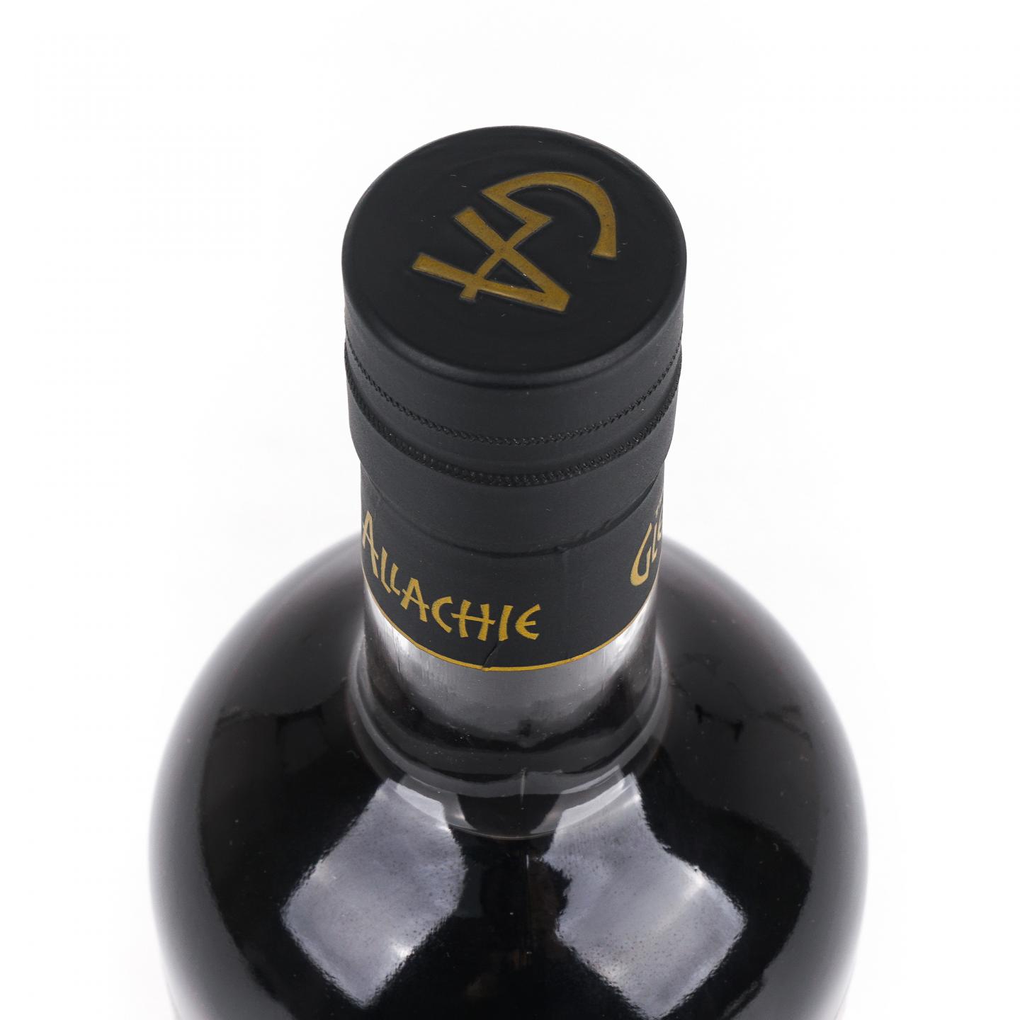 Glenallachie 格兰纳里奇 15年 2006-2021 雪莉单桶#686