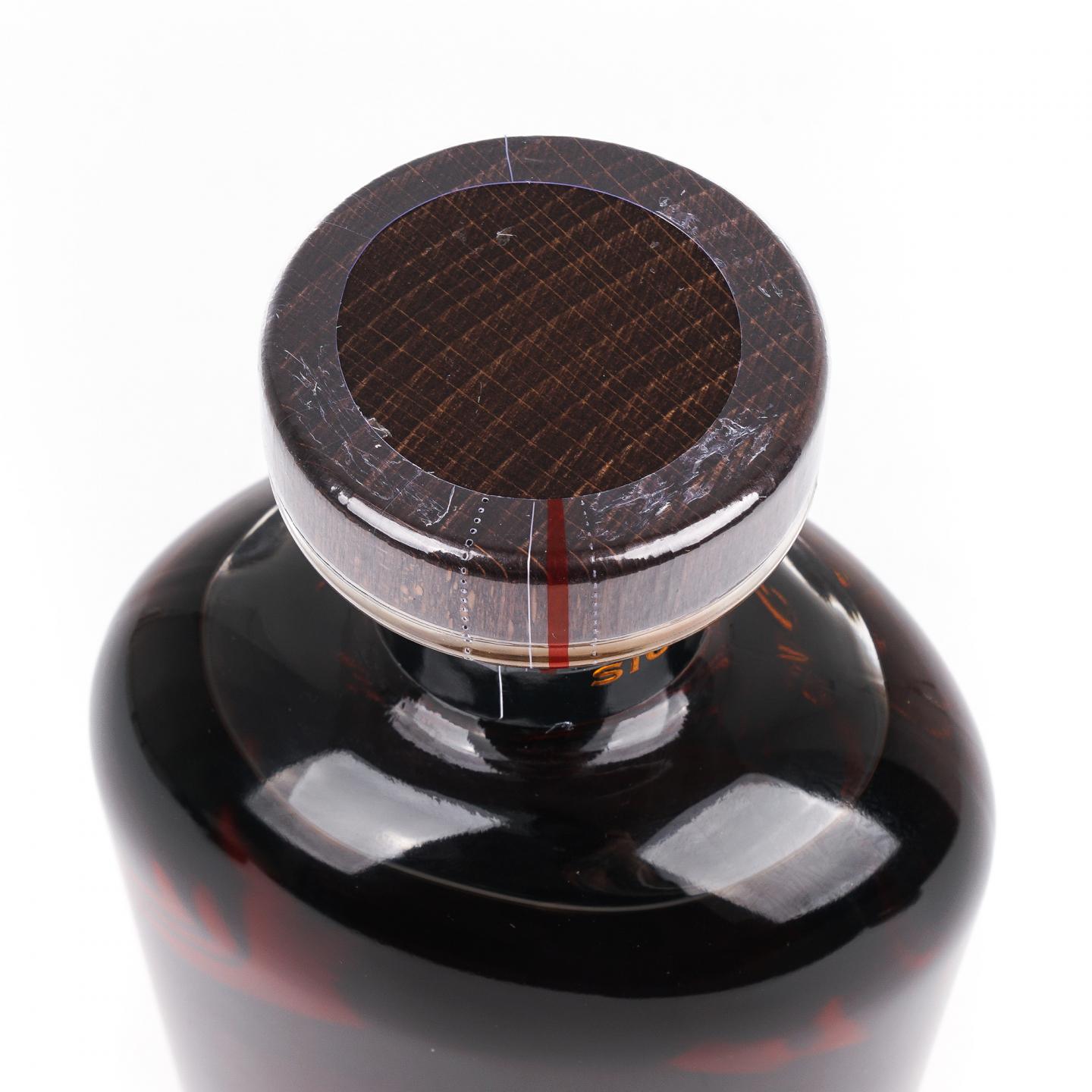 秘密斯佩塞 17年 2005-2023 初填雪莉桶A106#1 SV 700ml