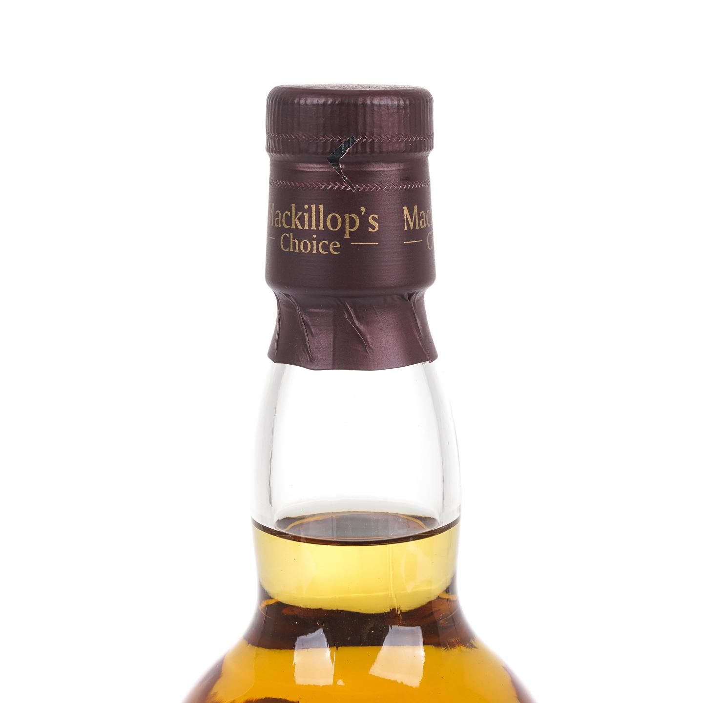 Miltonduff 弥尔顿达夫 1990-2014 McC 单桶桶强